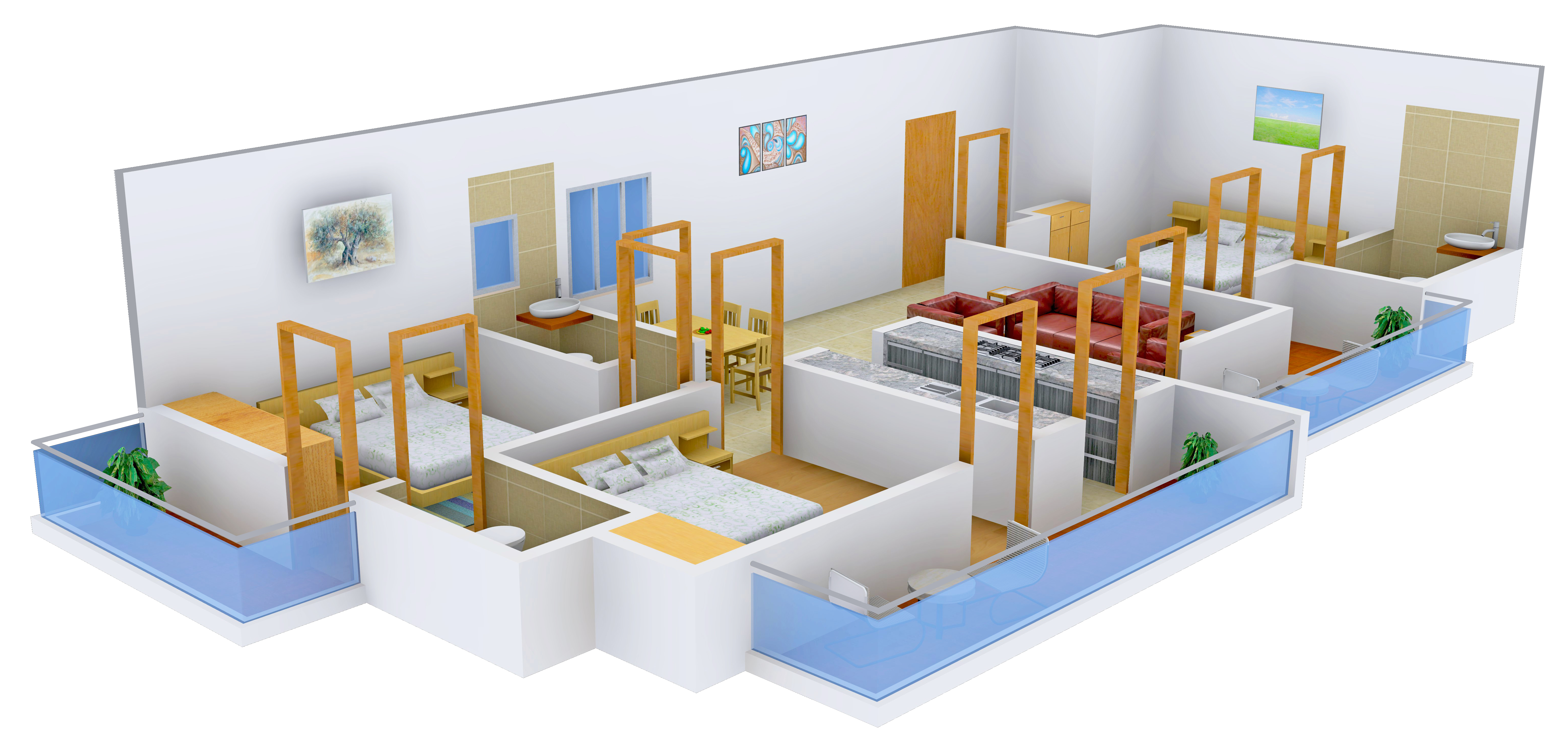 Floor Plan Floor Plan