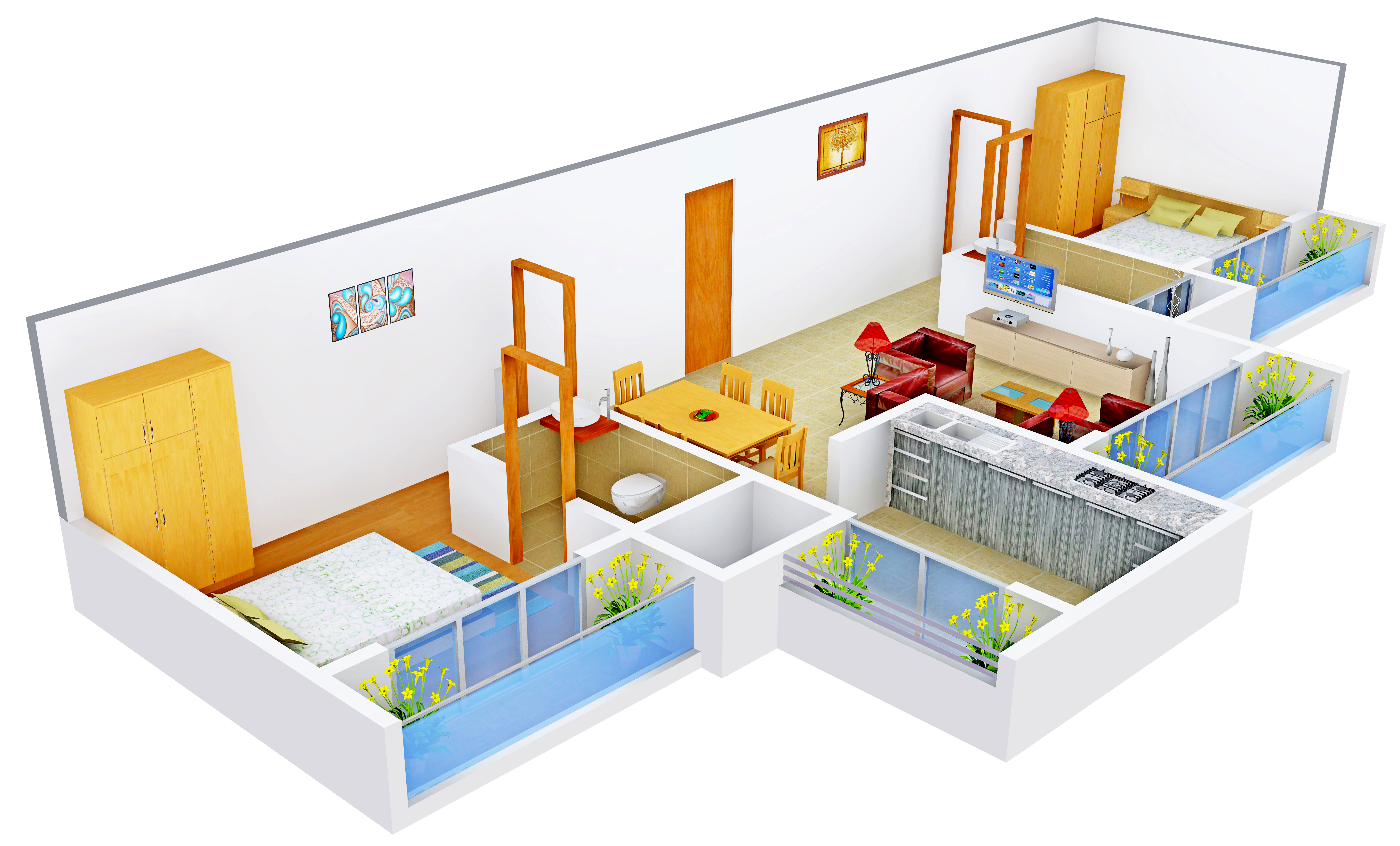 Floor Plan Floor Plan