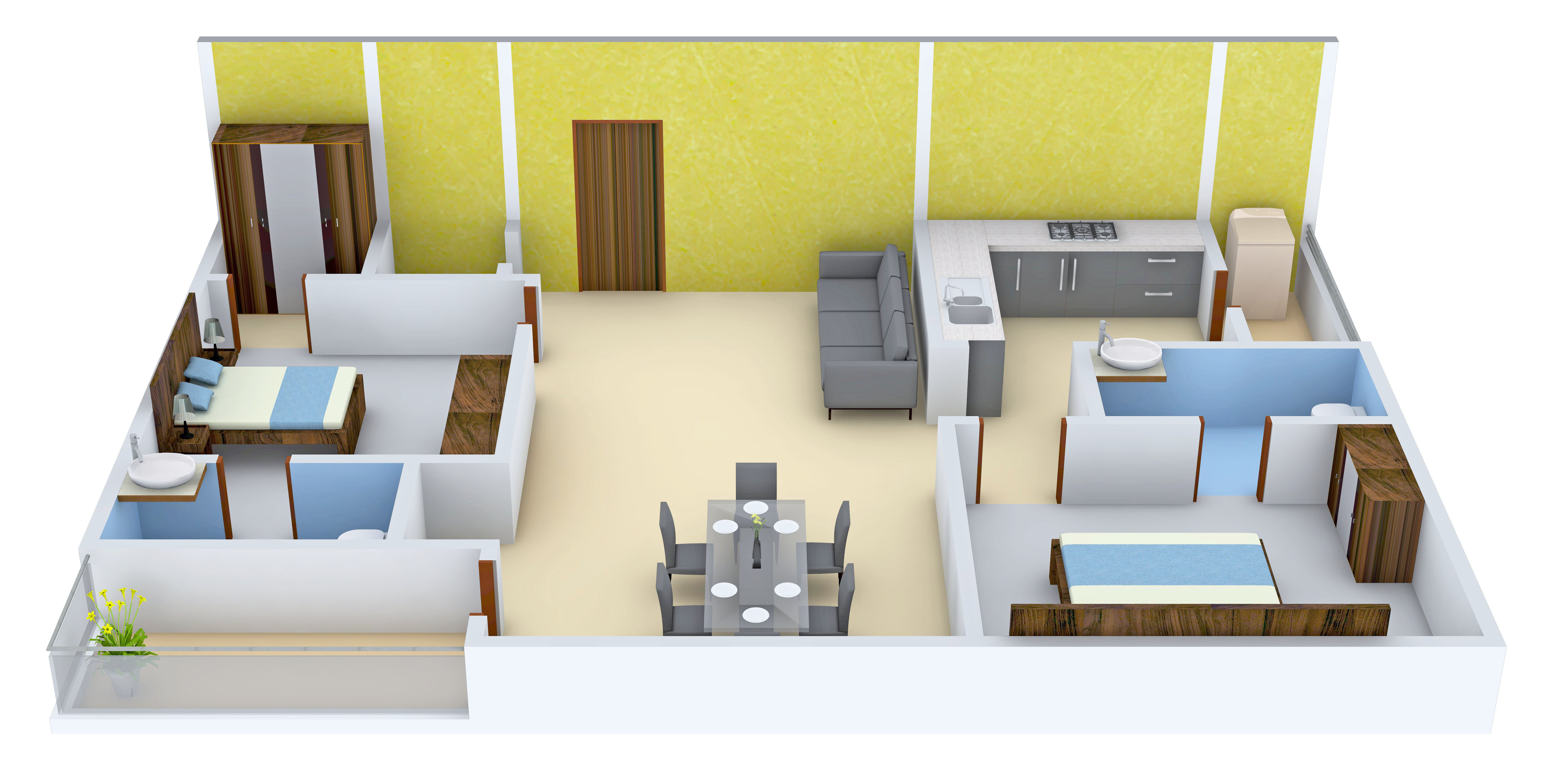 Floor Plan Floor Plan