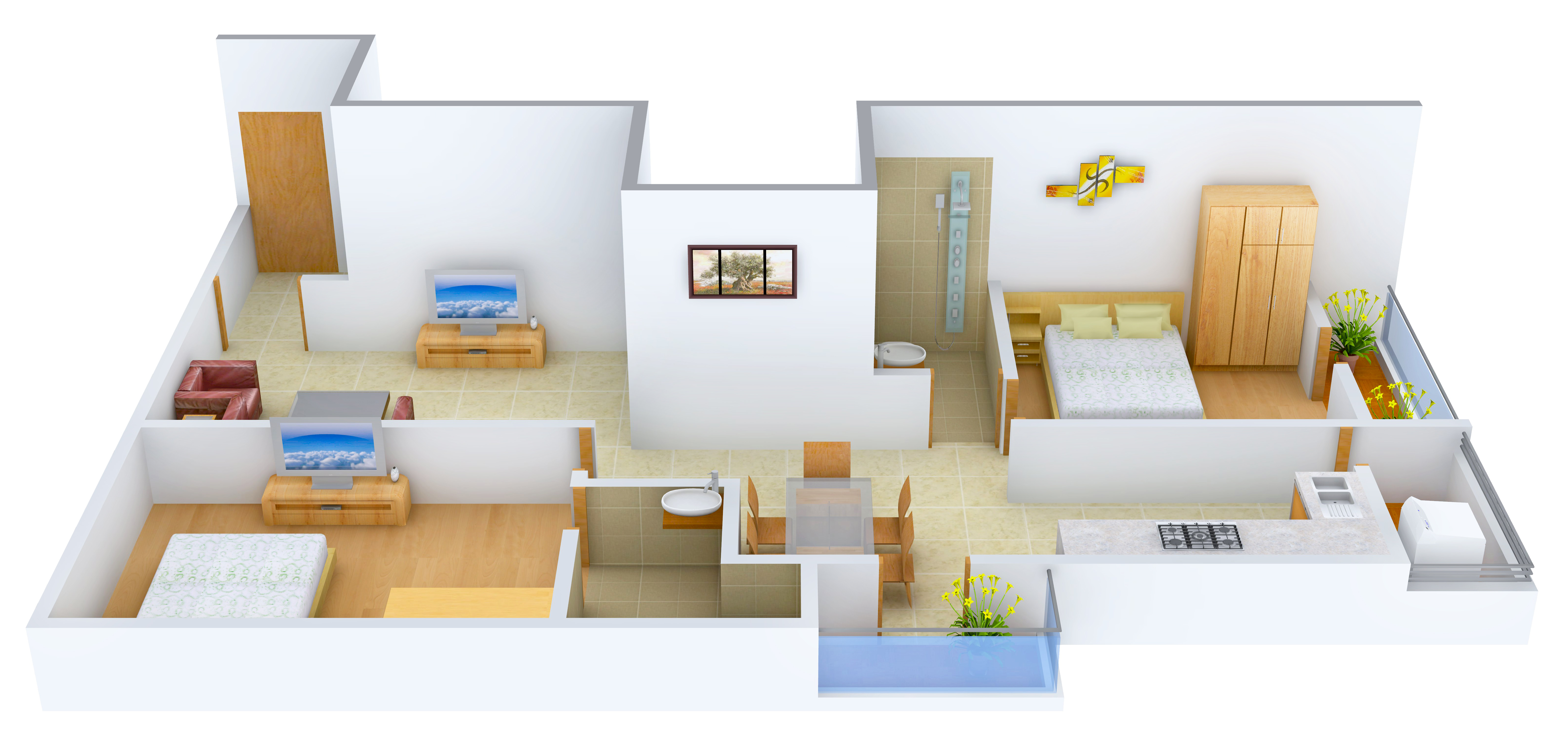 Floor Plan Floor Plan