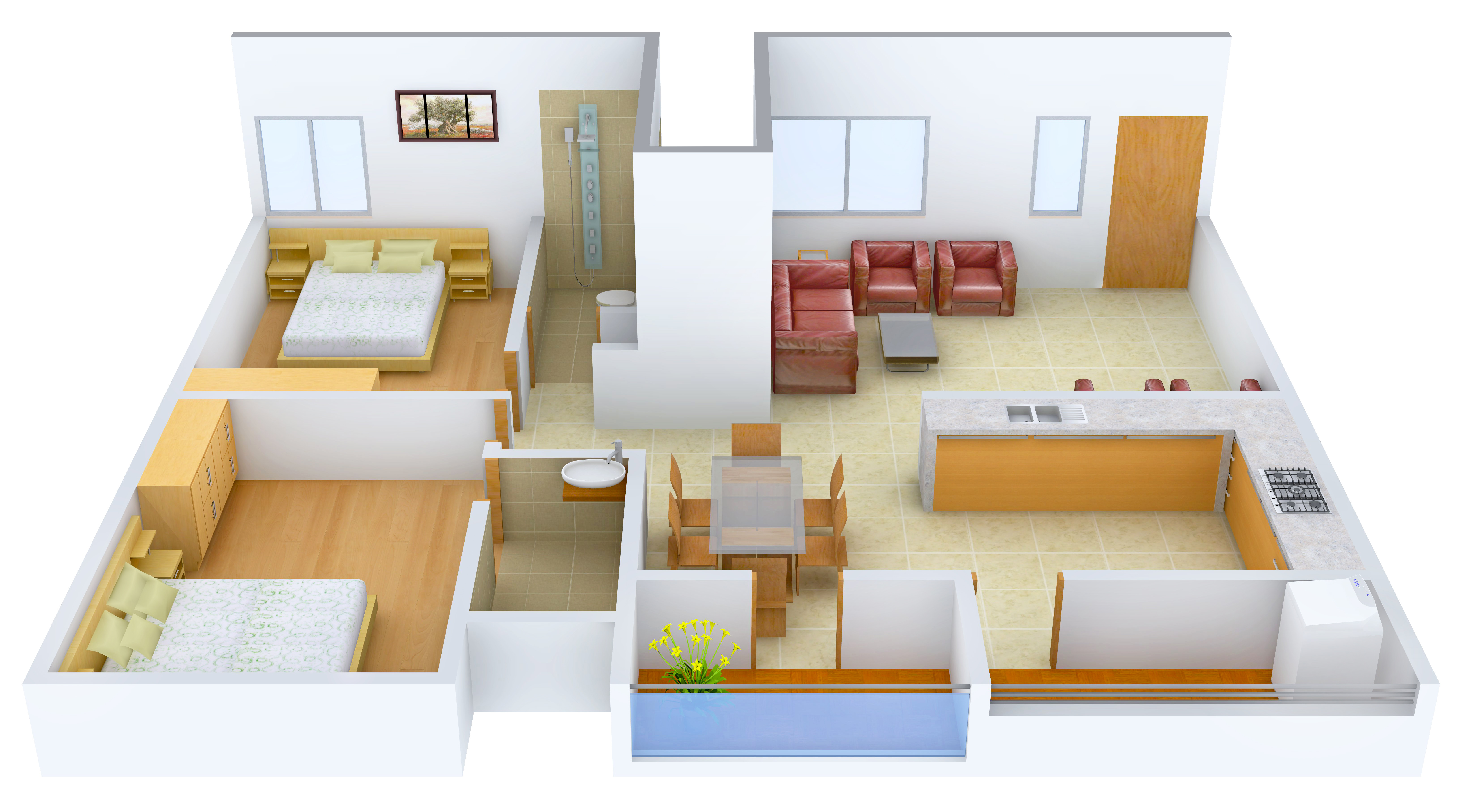 Floor Plan Floor Plan