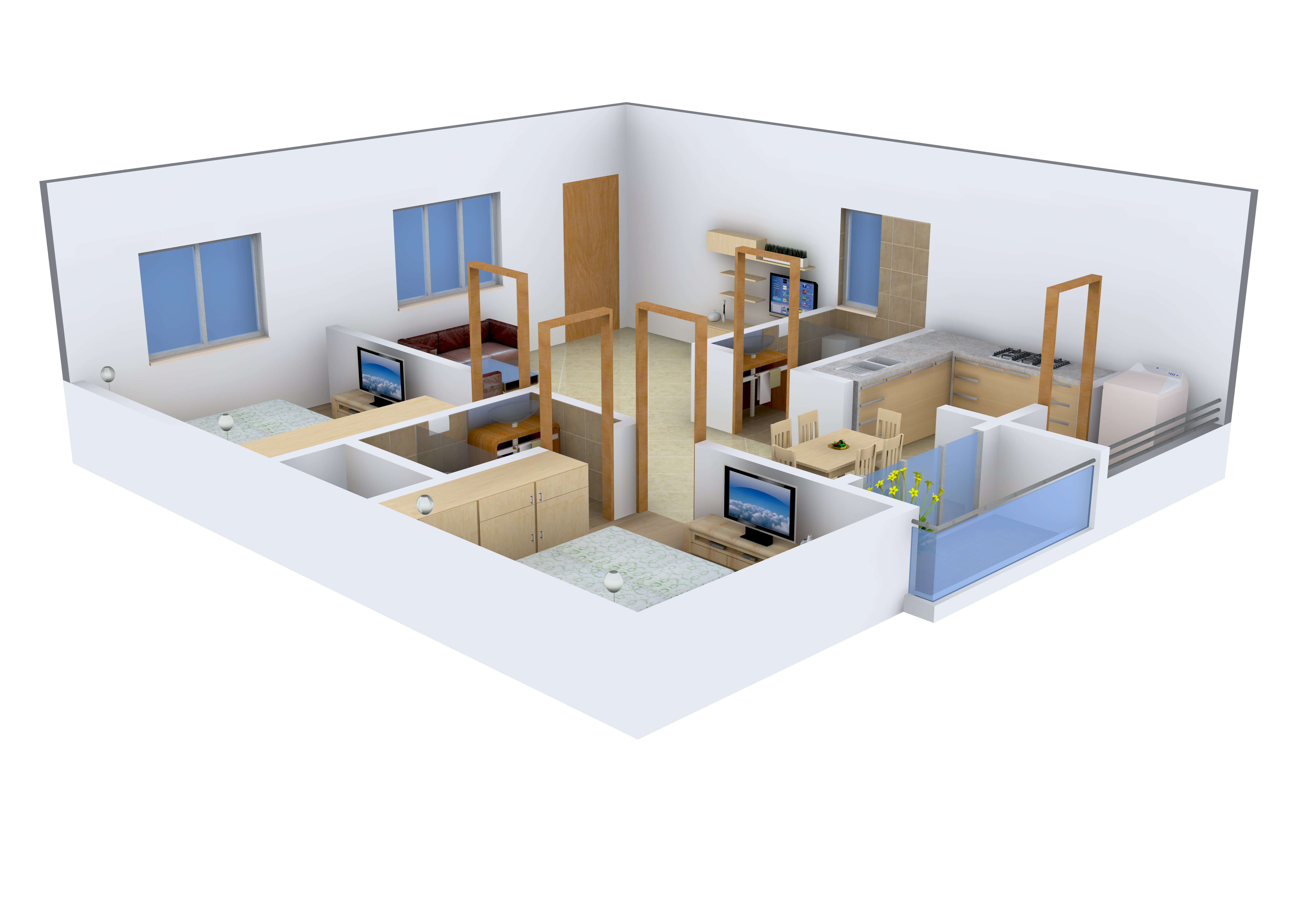 Floor Plan Floor Plan