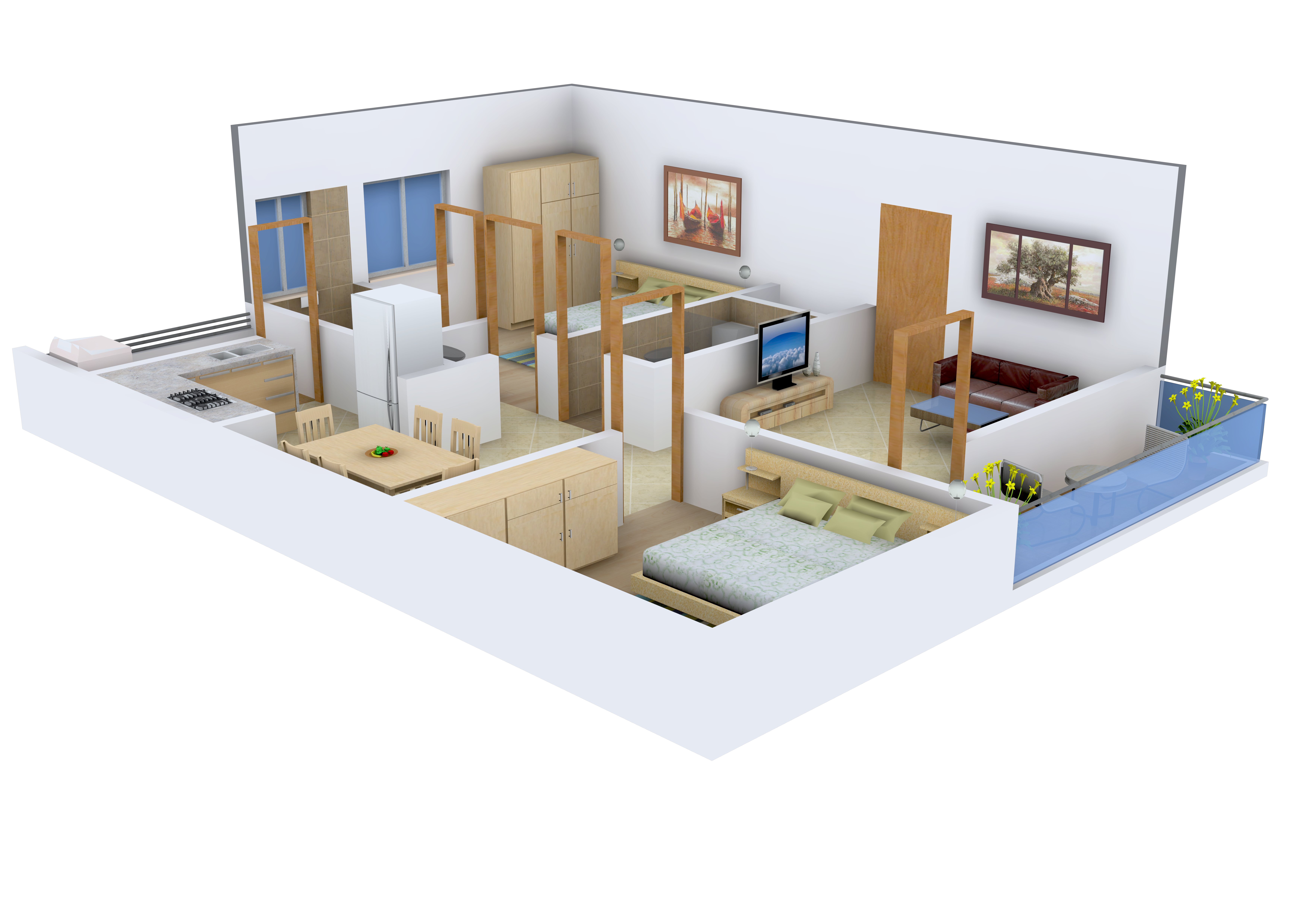 Floor Plan Floor Plan