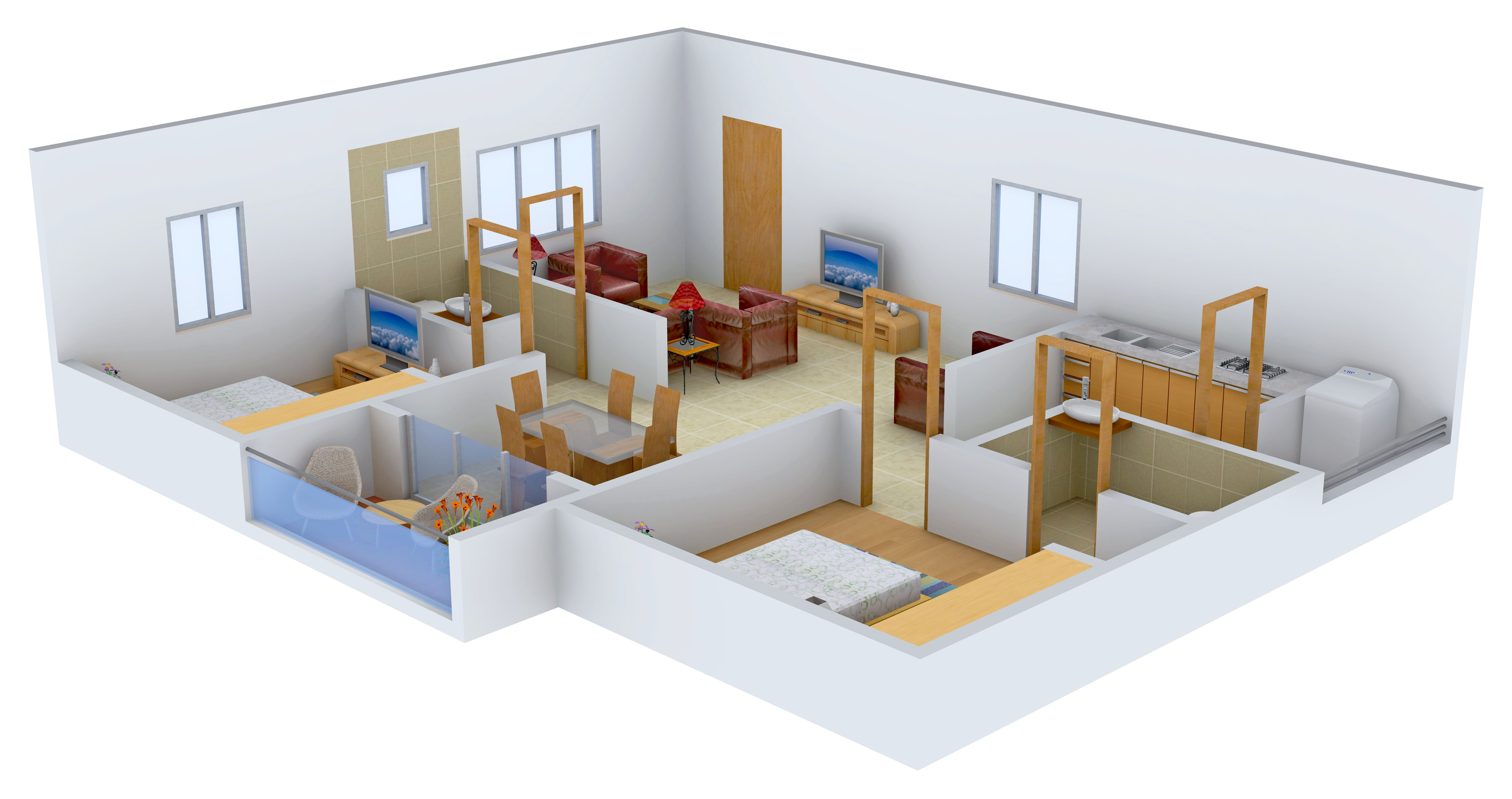 Floor Plan Floor Plan