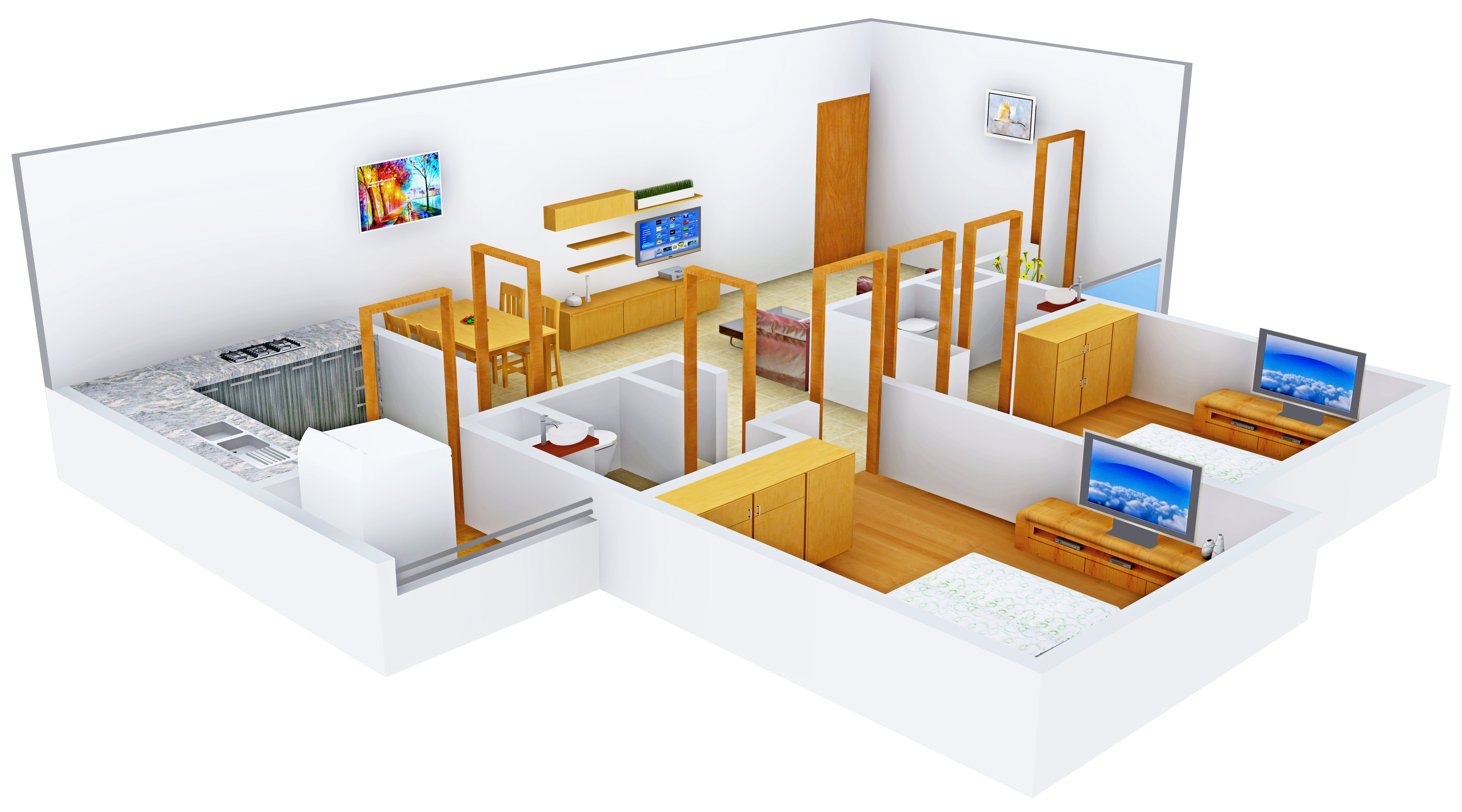 dummy Chathamkulam Pride Park