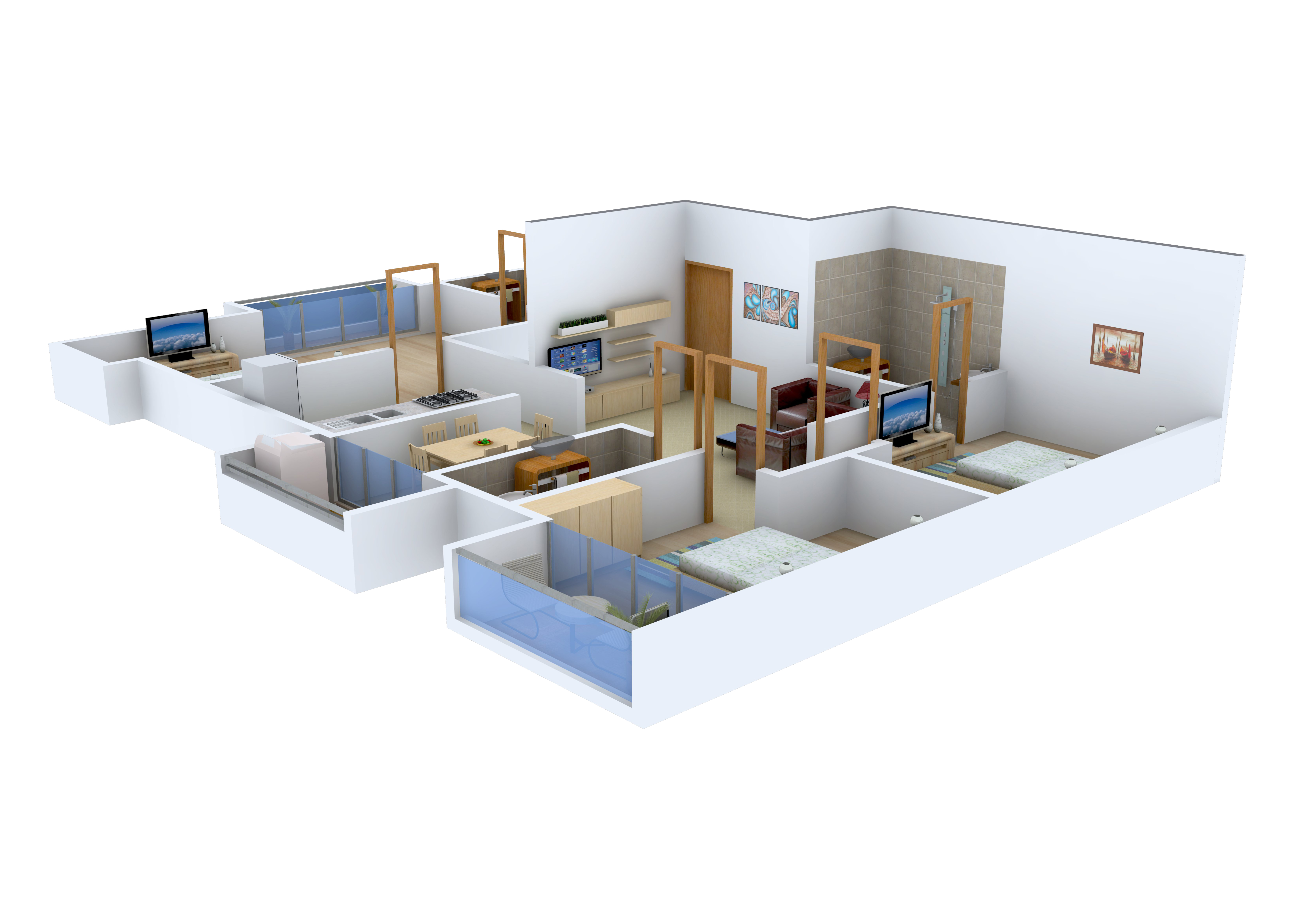 Floor Plan Floor Plan