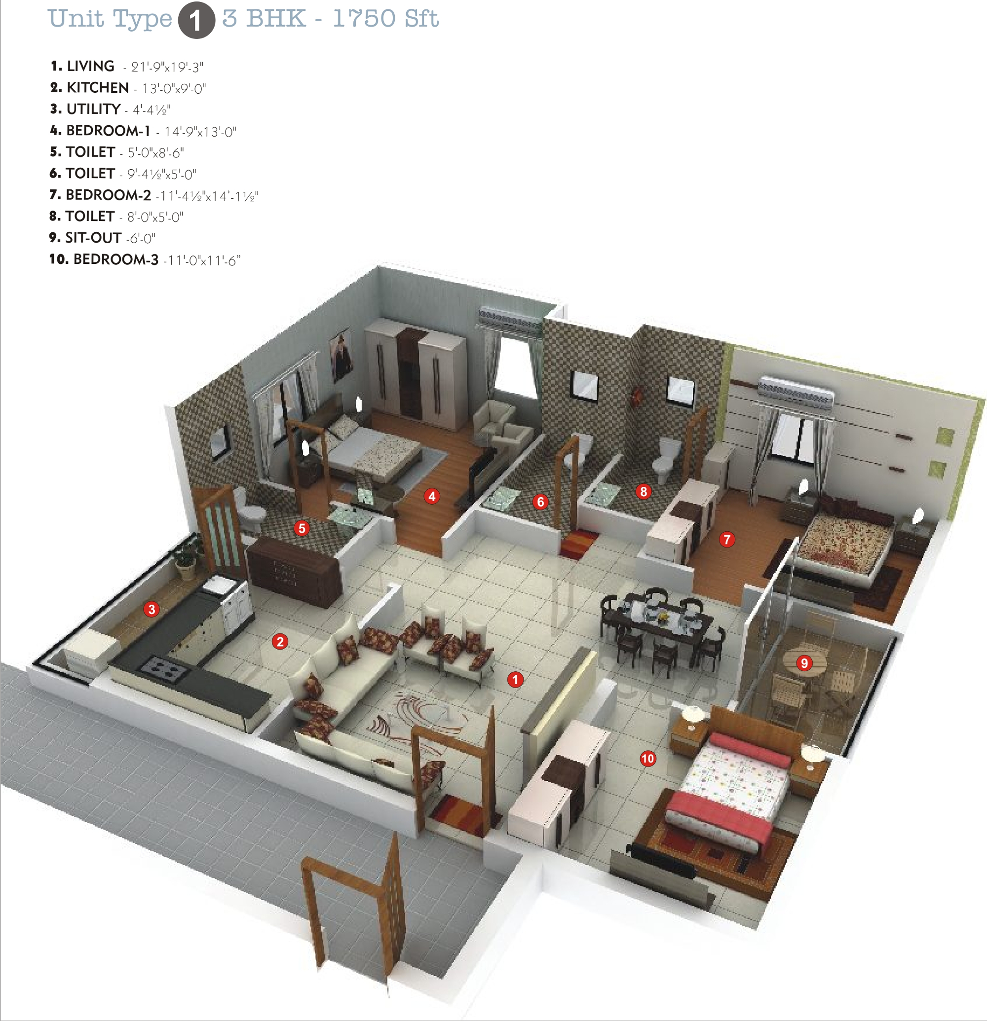 Floor Plan Floor Plan