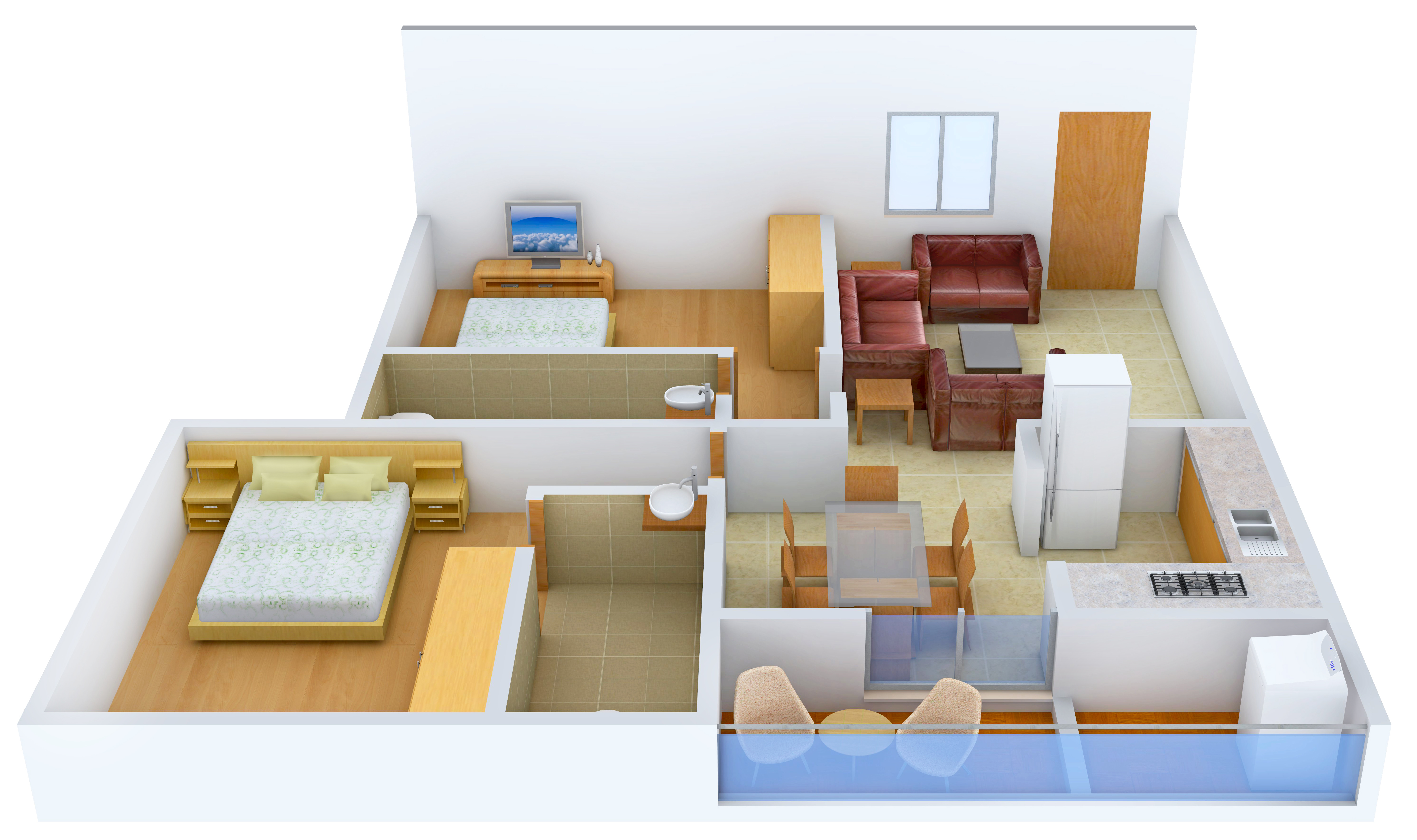 Floor Plan Floor Plan