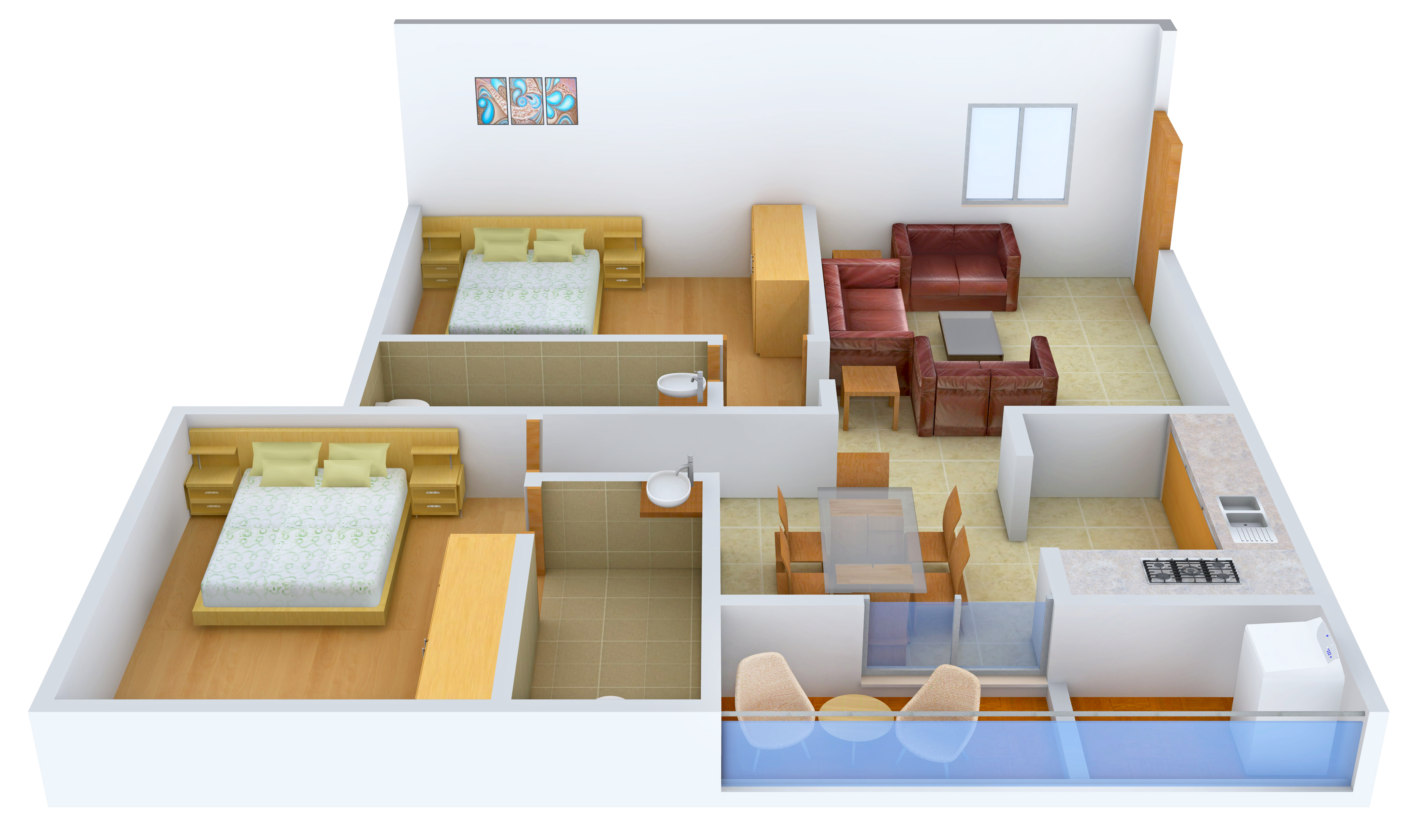 Floor Plan Floor Plan