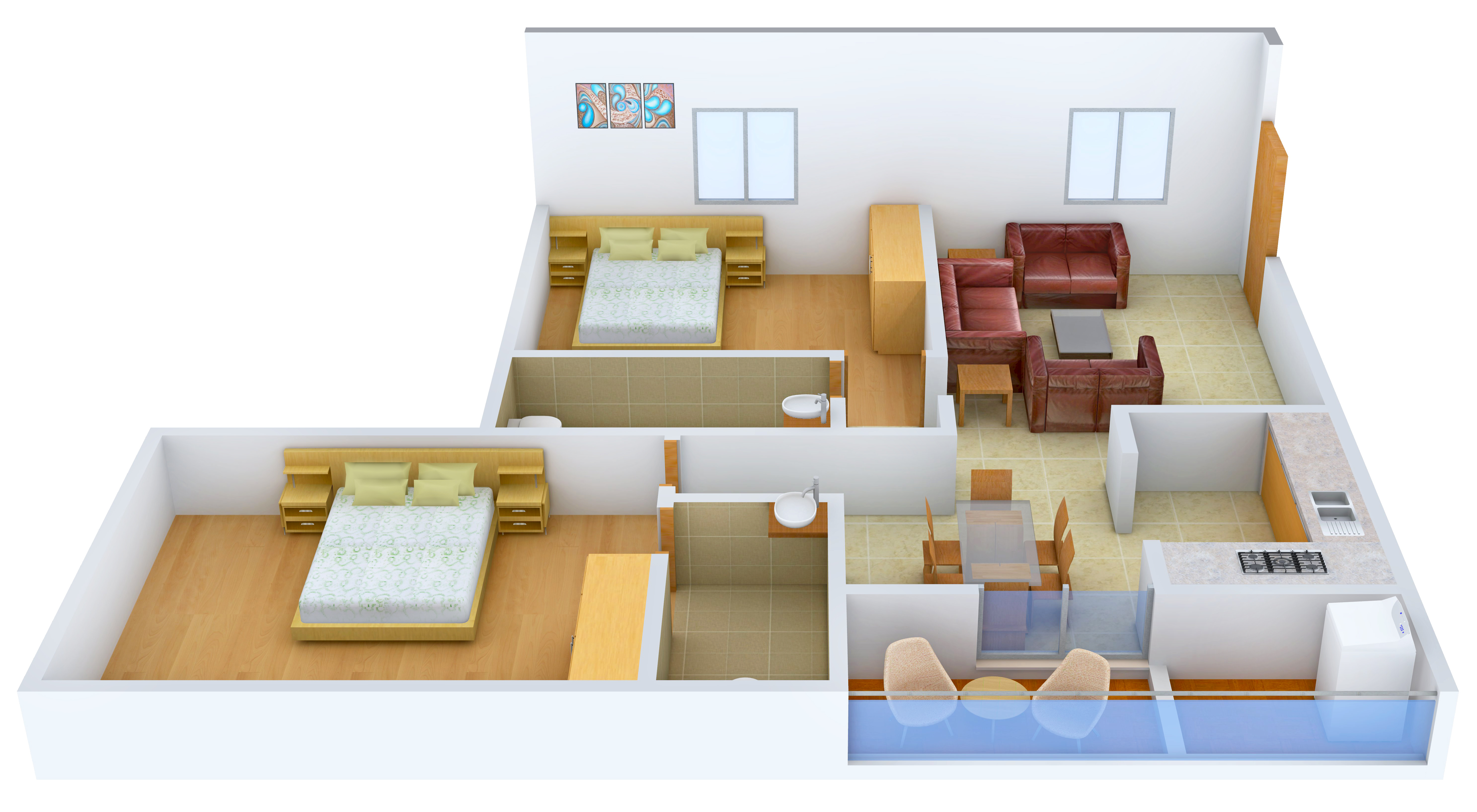 Floor Plan Floor Plan