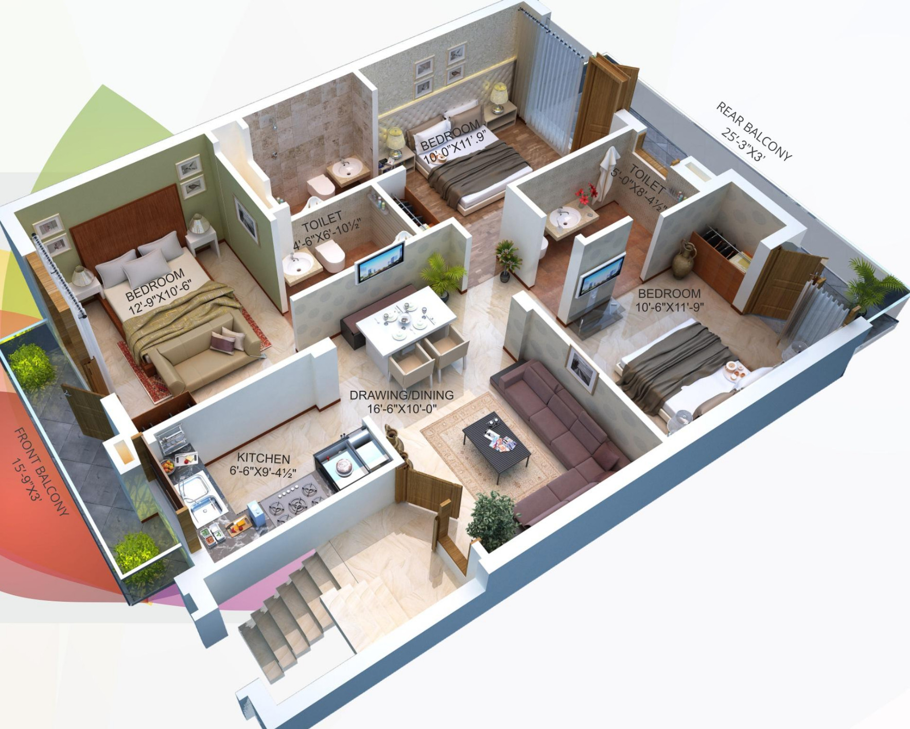 Floor Plan Floor Plan