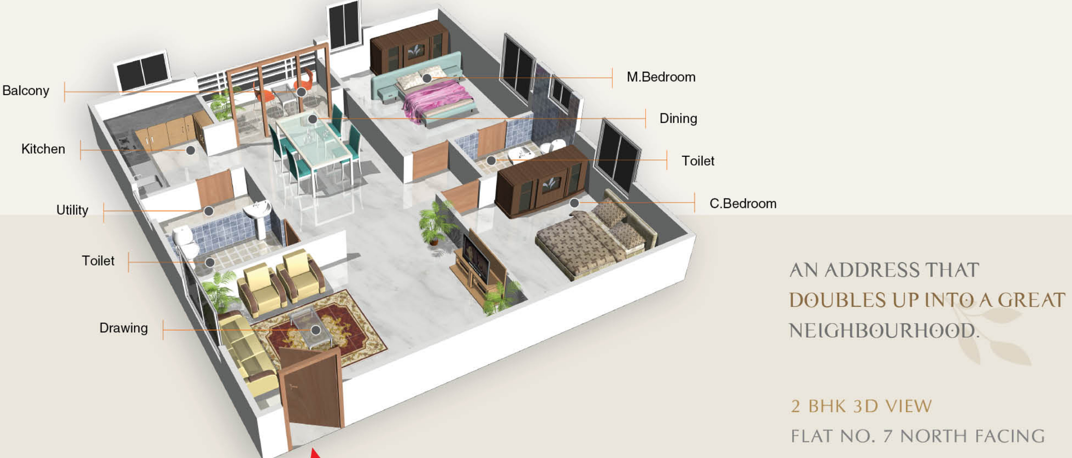 Floor Plan Floor Plan