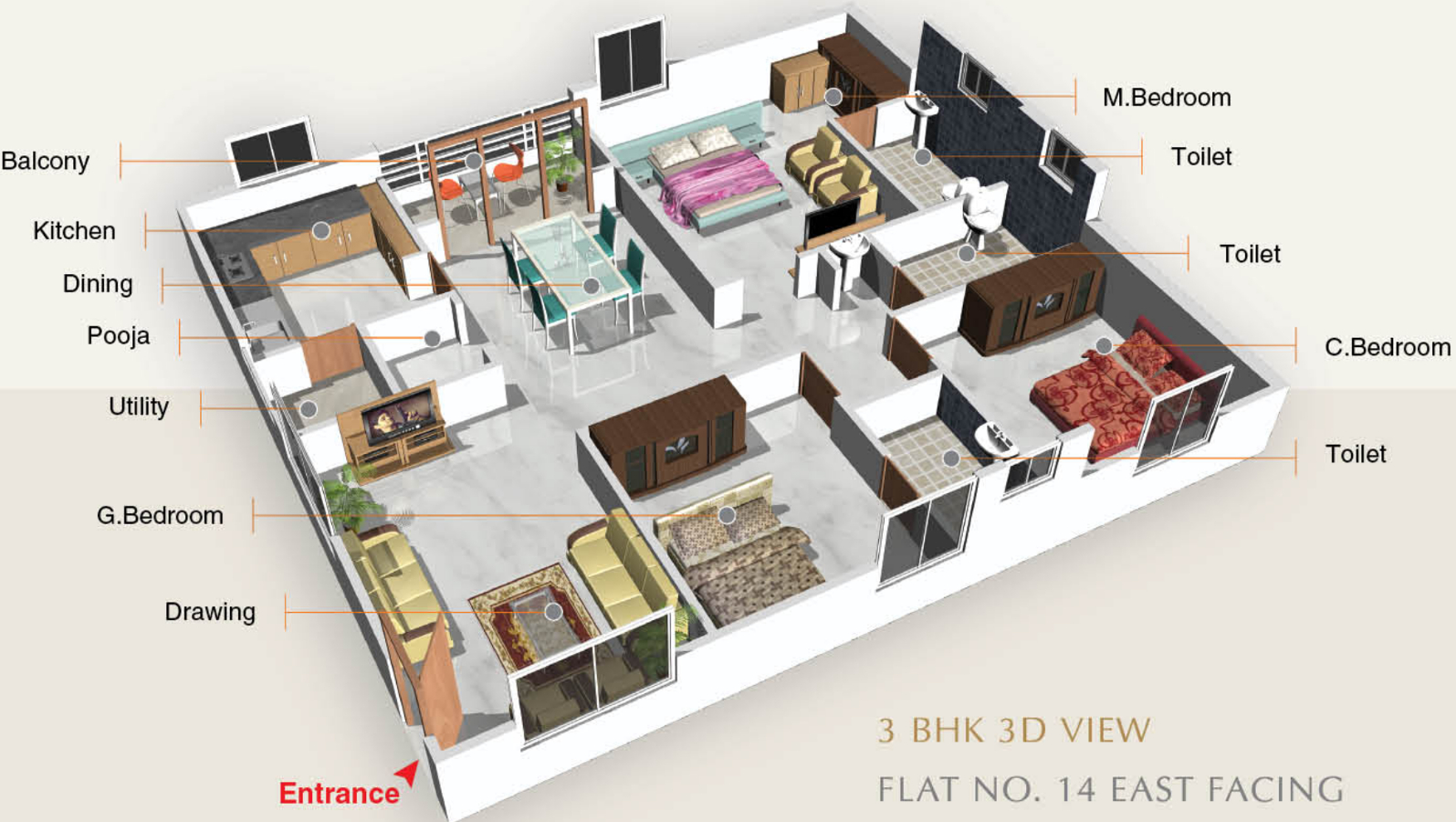 Floor Plan Floor Plan