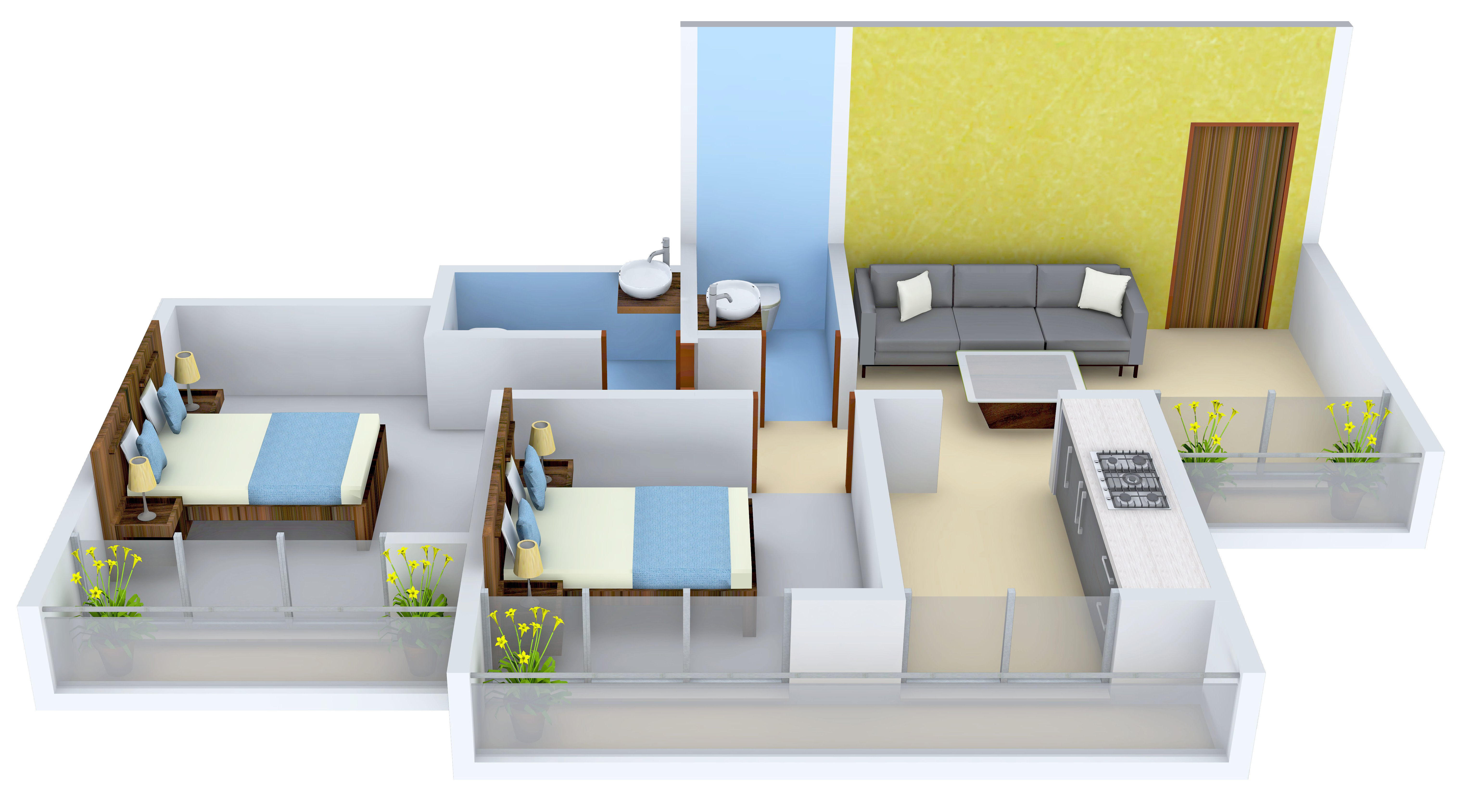 Floor Plan Floor Plan