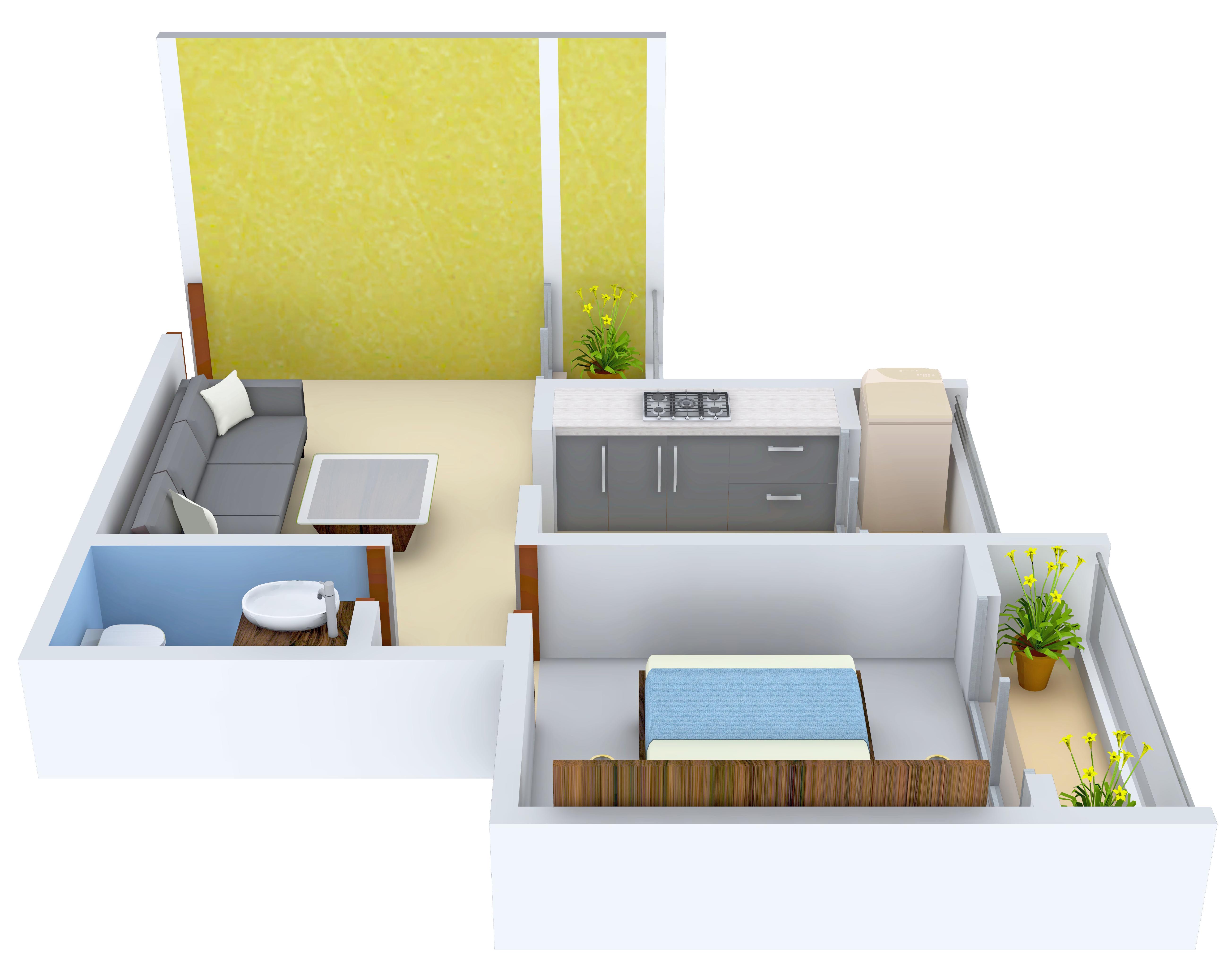 Floor Plan Floor Plan