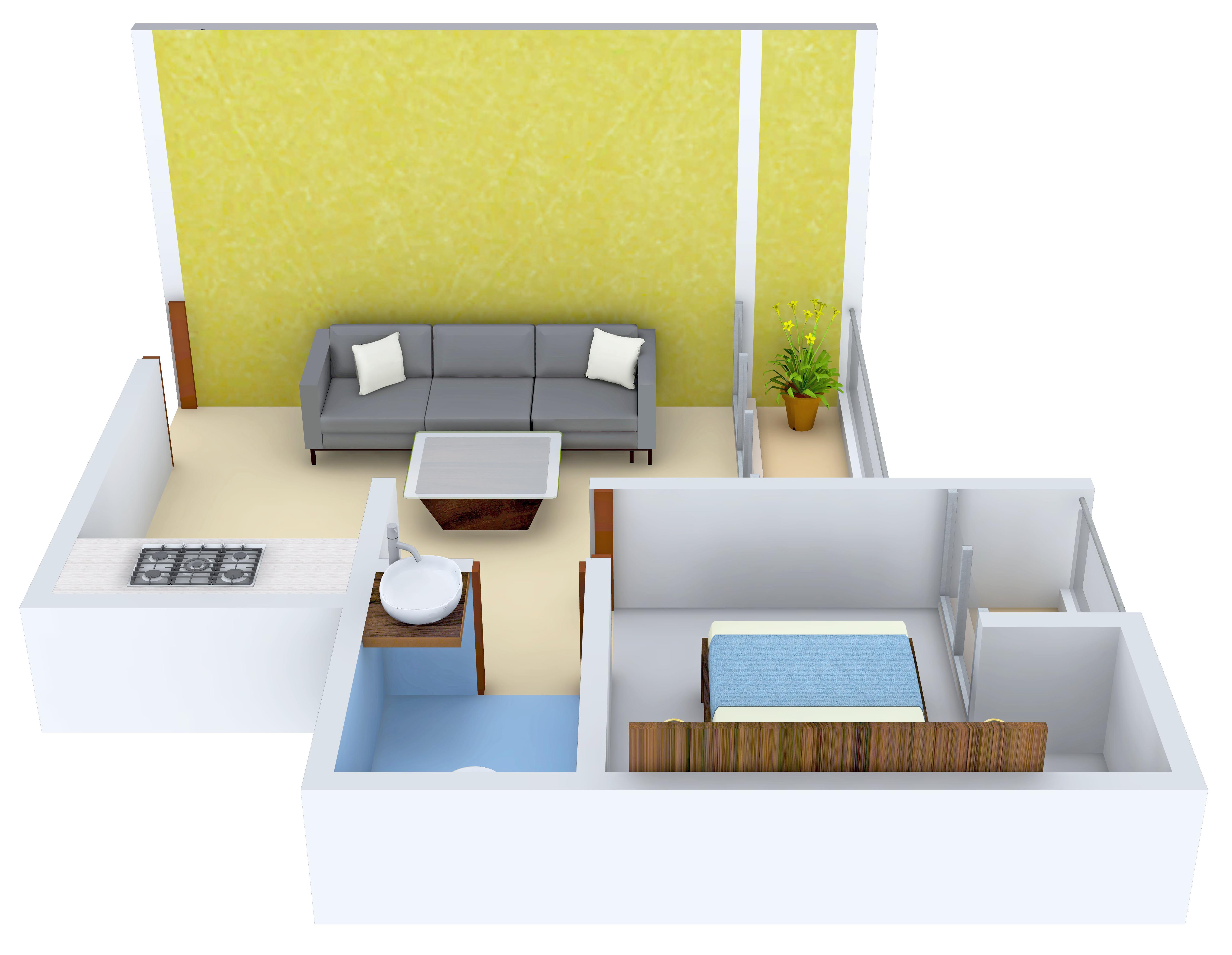Floor Plan Floor Plan