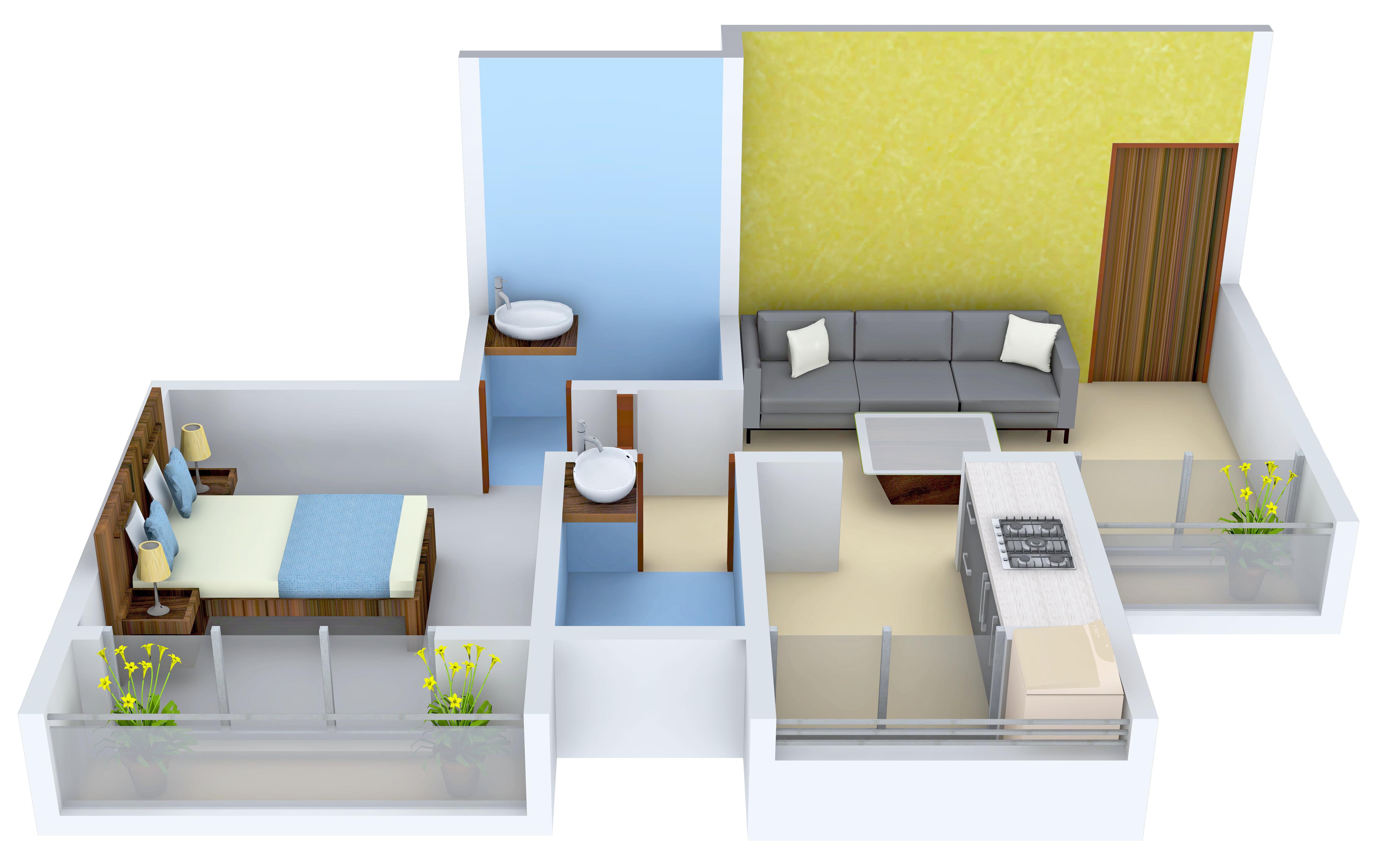 Floor Plan Floor Plan