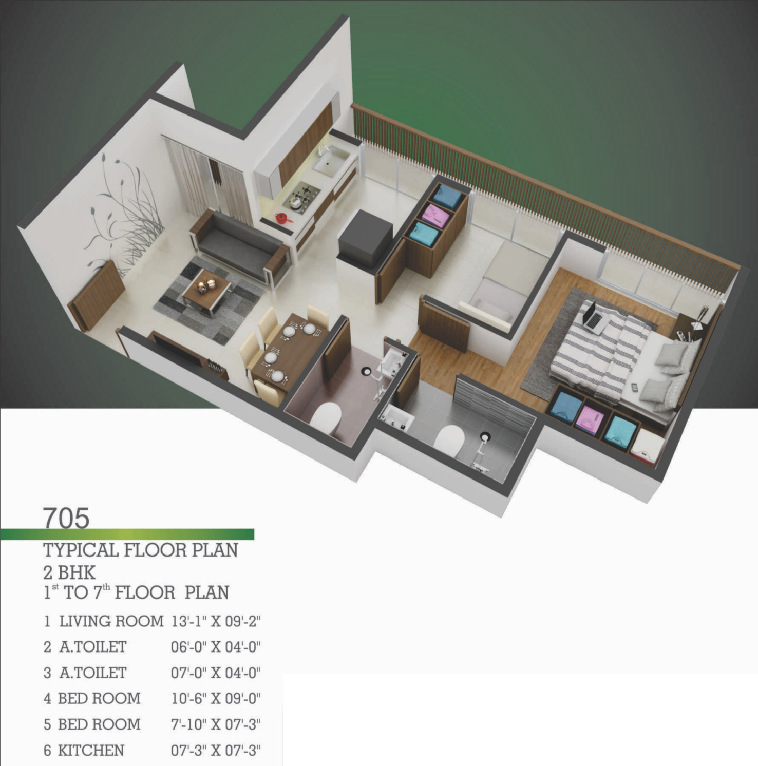 Floor Plan Floor Plan