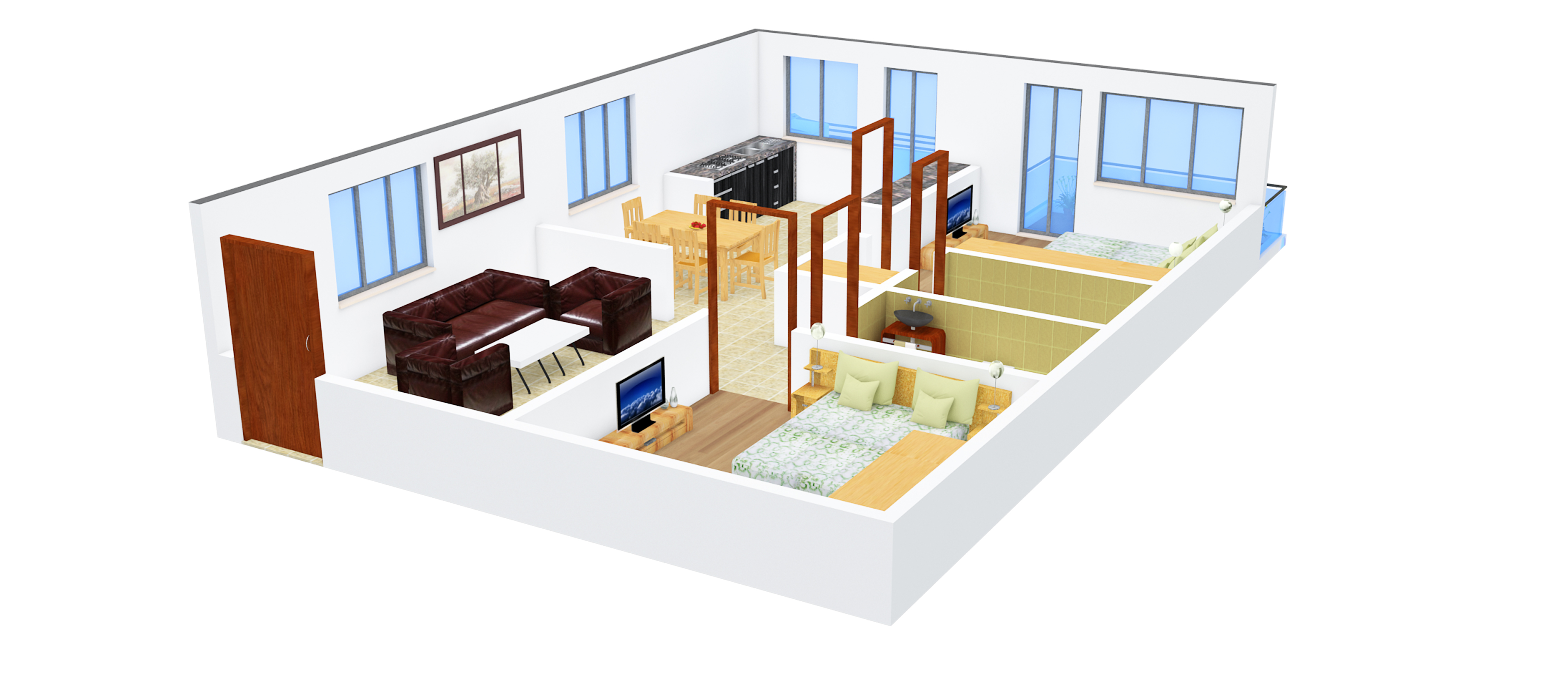 dummy Virani JRK Gardens dummy Virani JRK Gardens