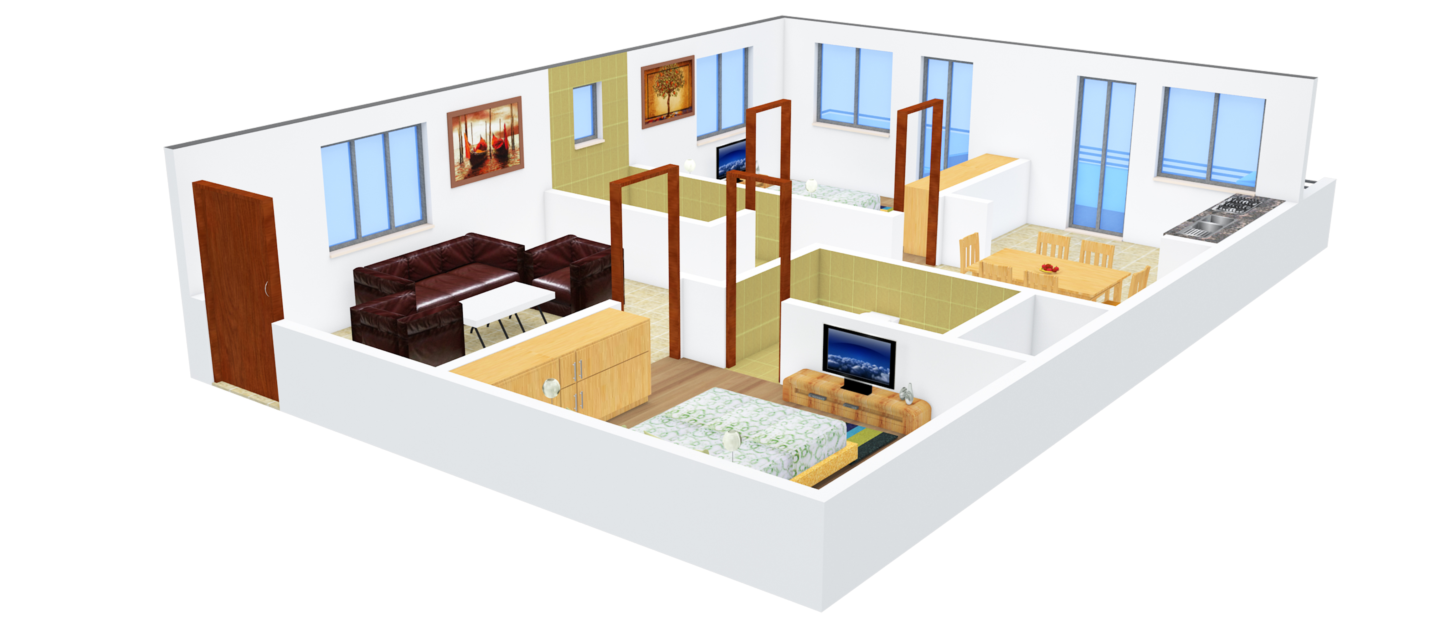 Floor Plan Floor Plan