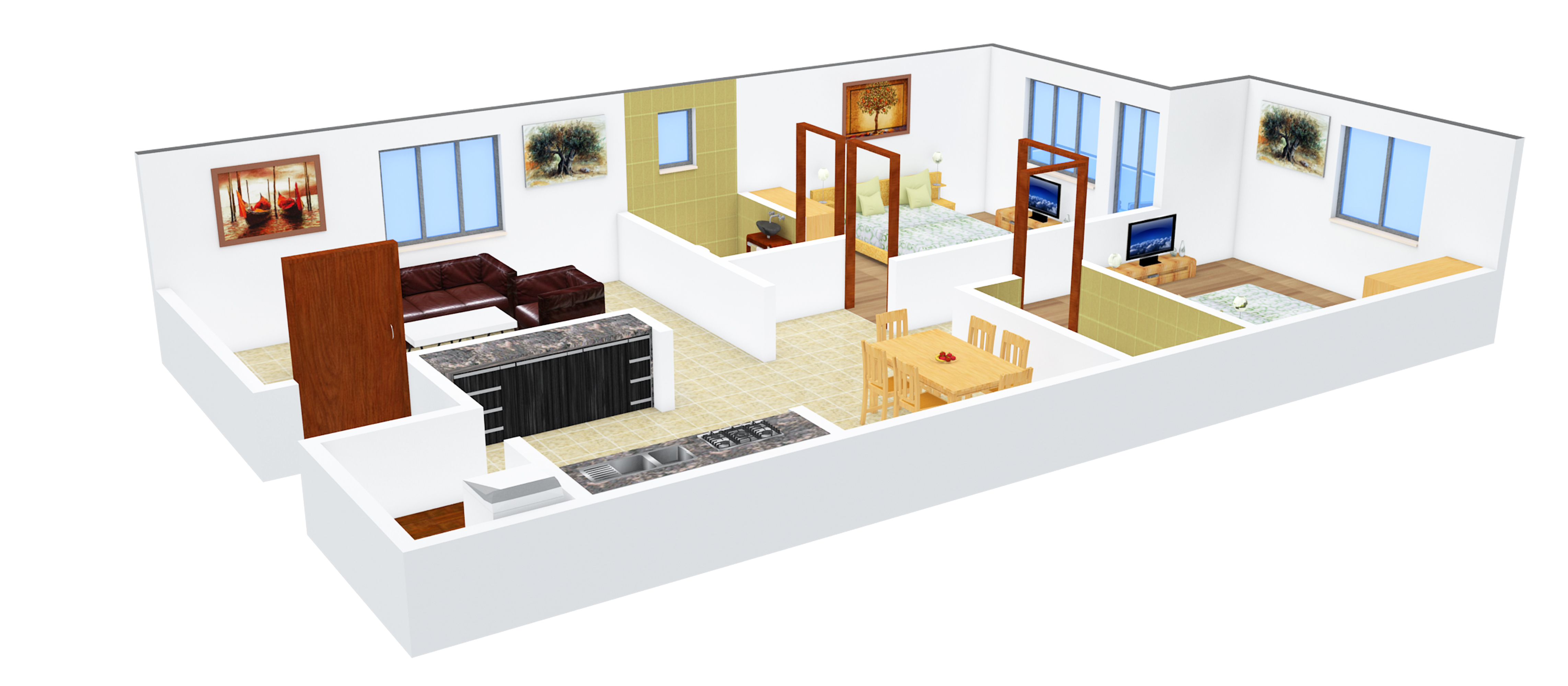 Floor Plan Floor Plan