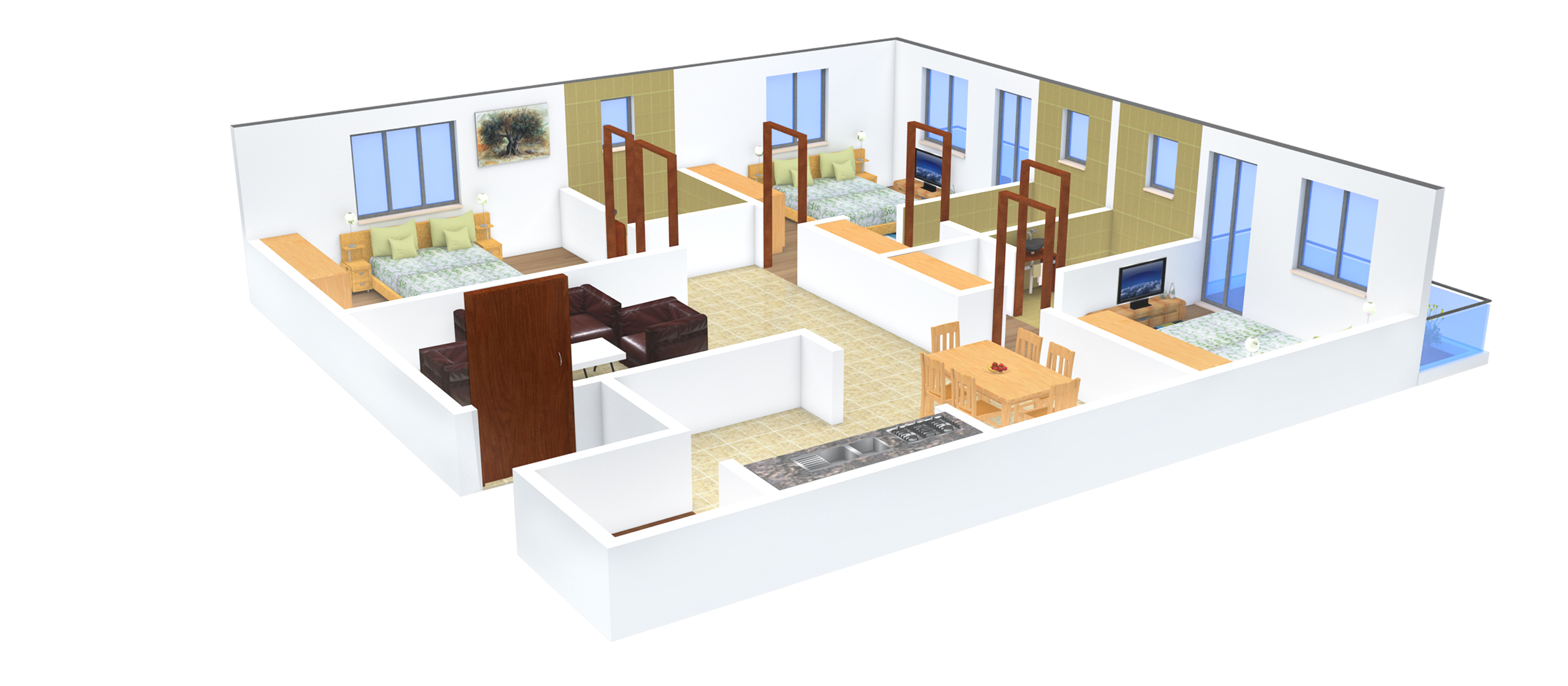 Floor Plan Floor Plan