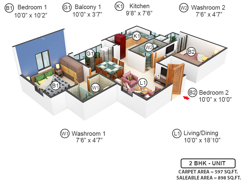 Floor Plan Floor Plan