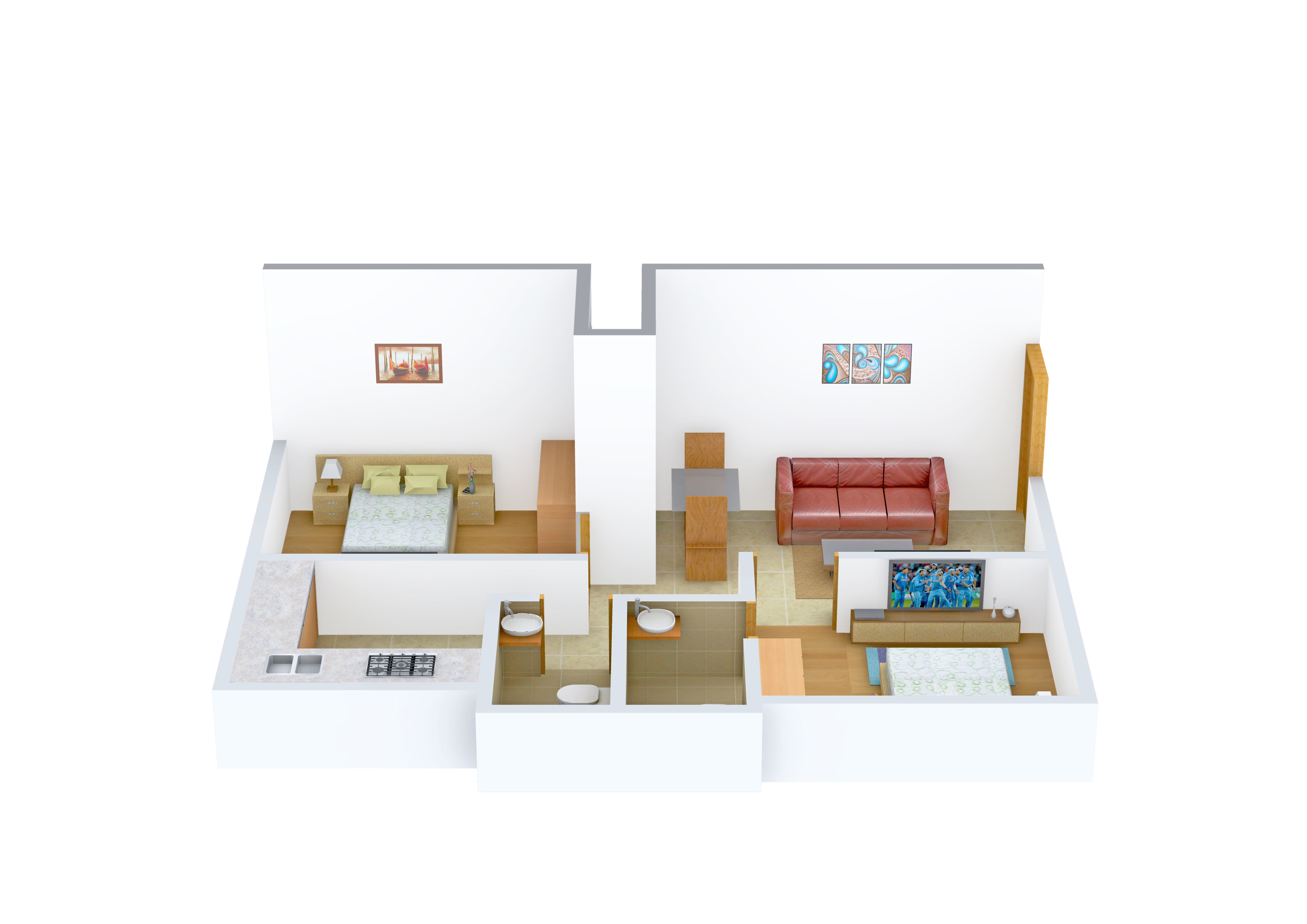 Floor Plan Floor Plan