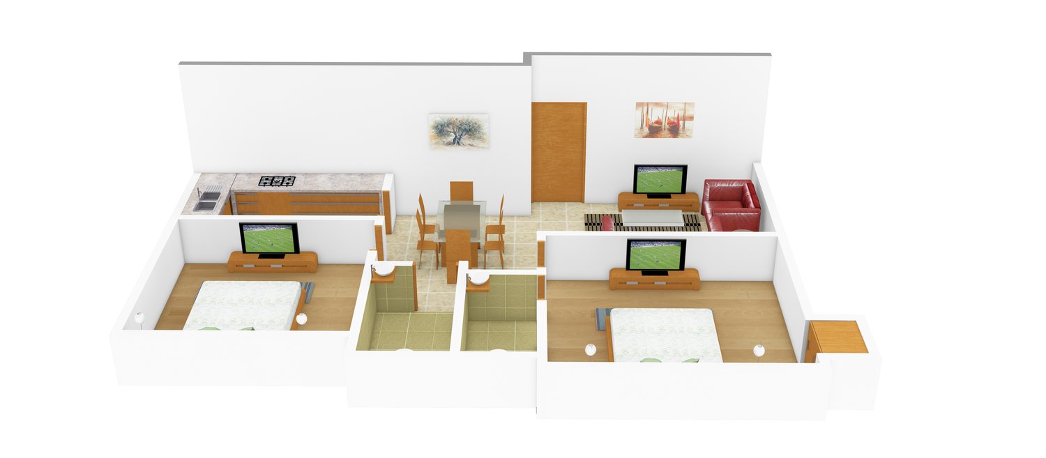 Floor Plan Floor Plan