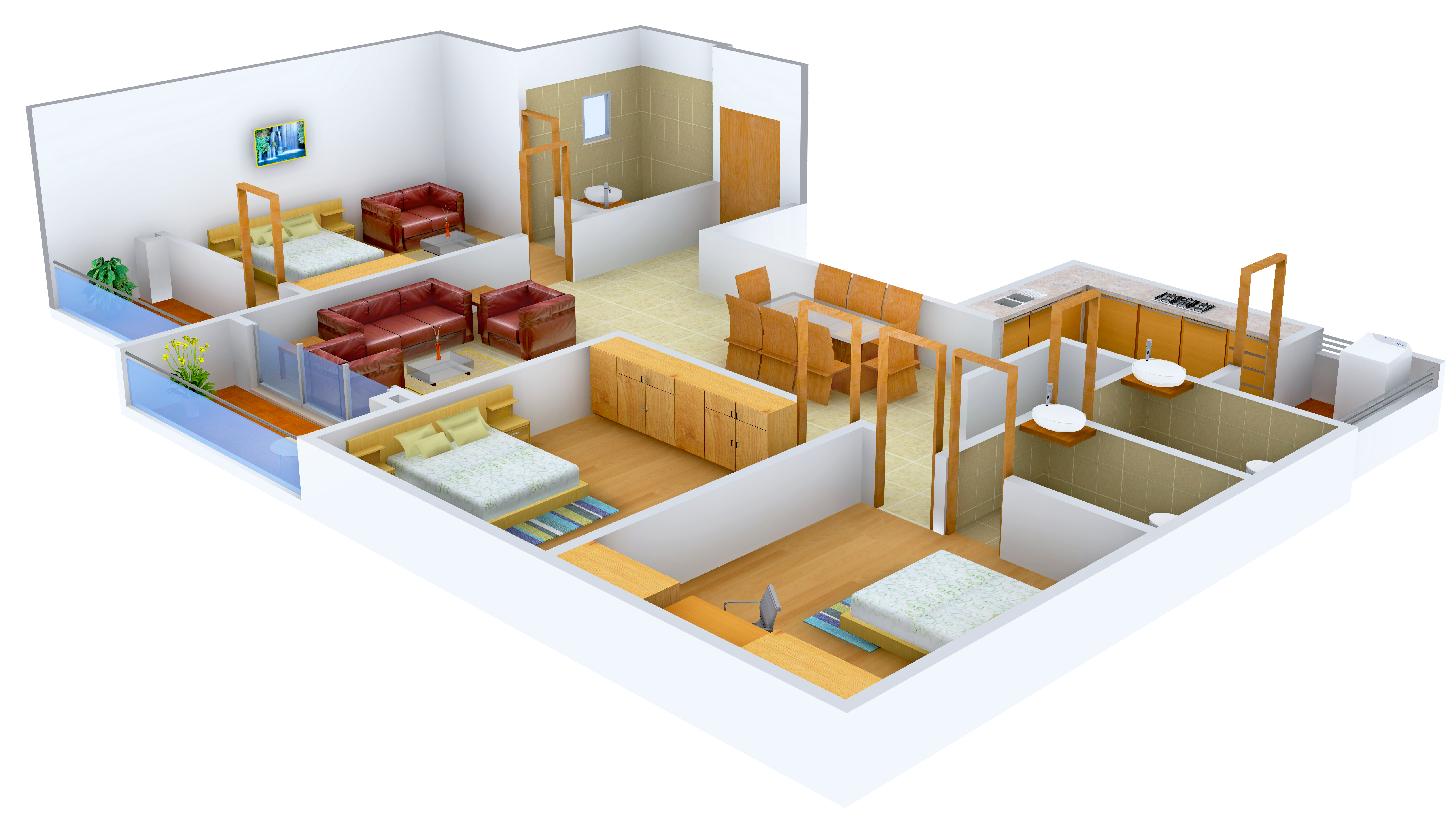 Floor Plan Floor Plan