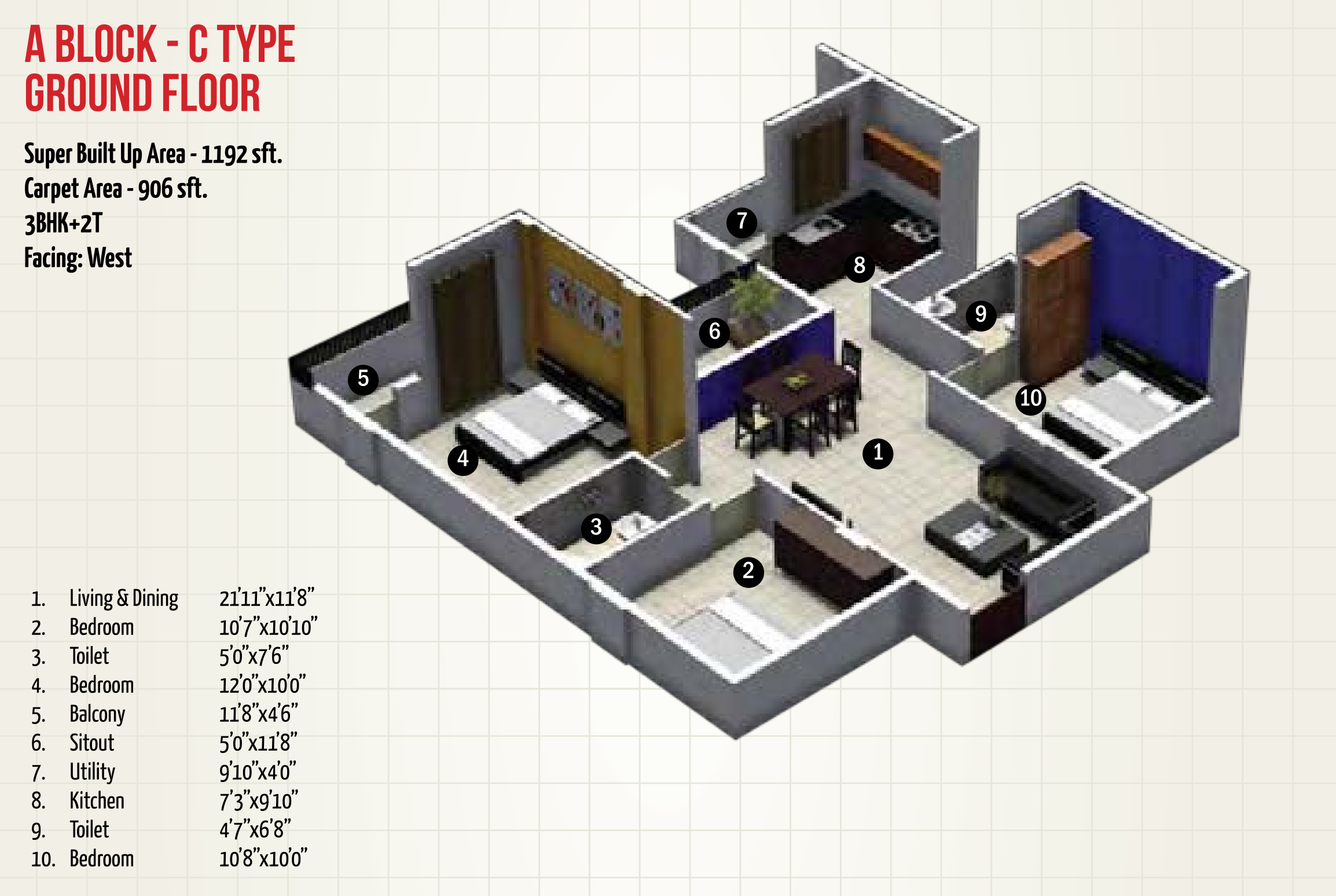 Floor Plan Floor Plan