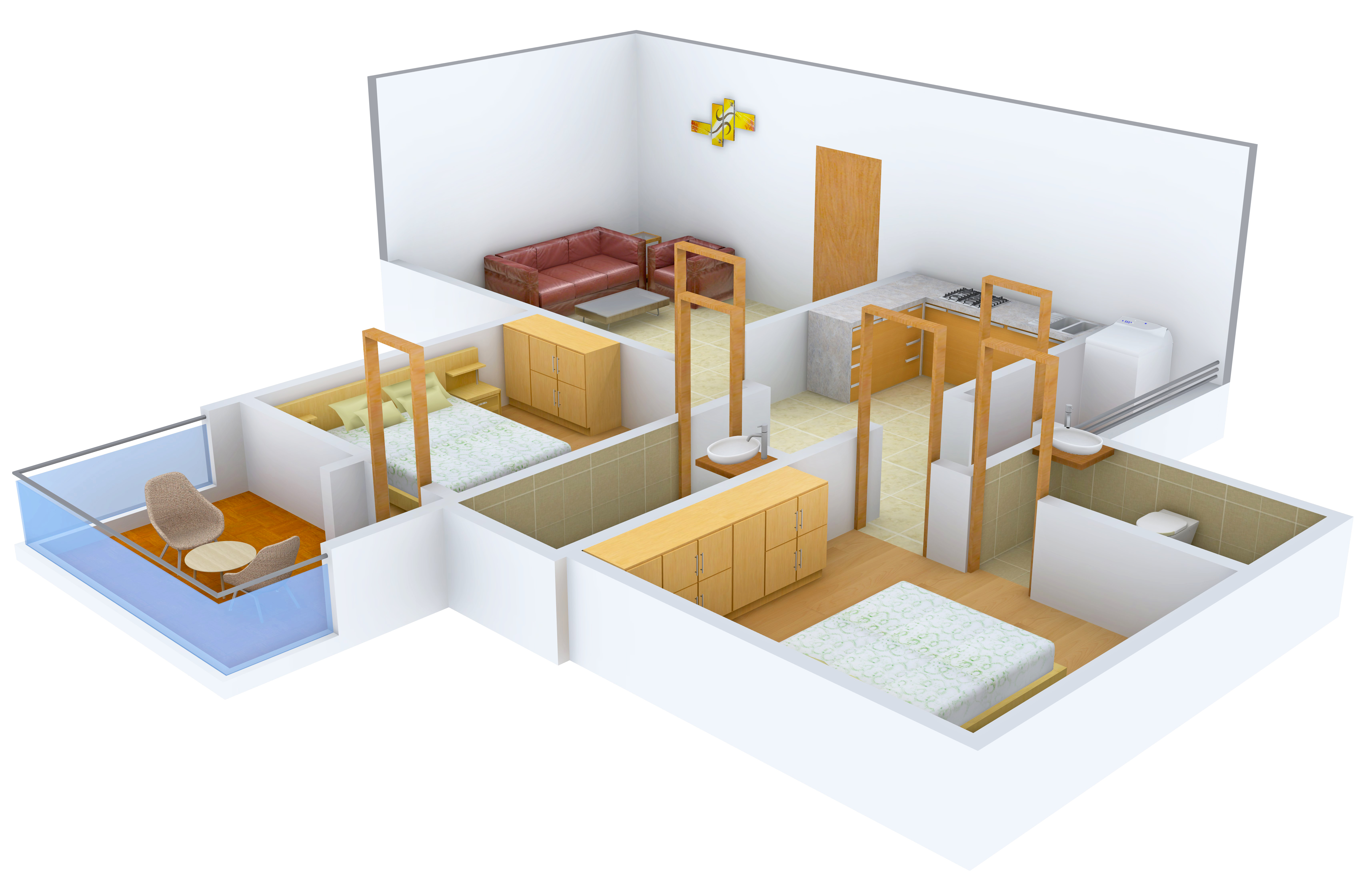 Floor Plan Floor Plan