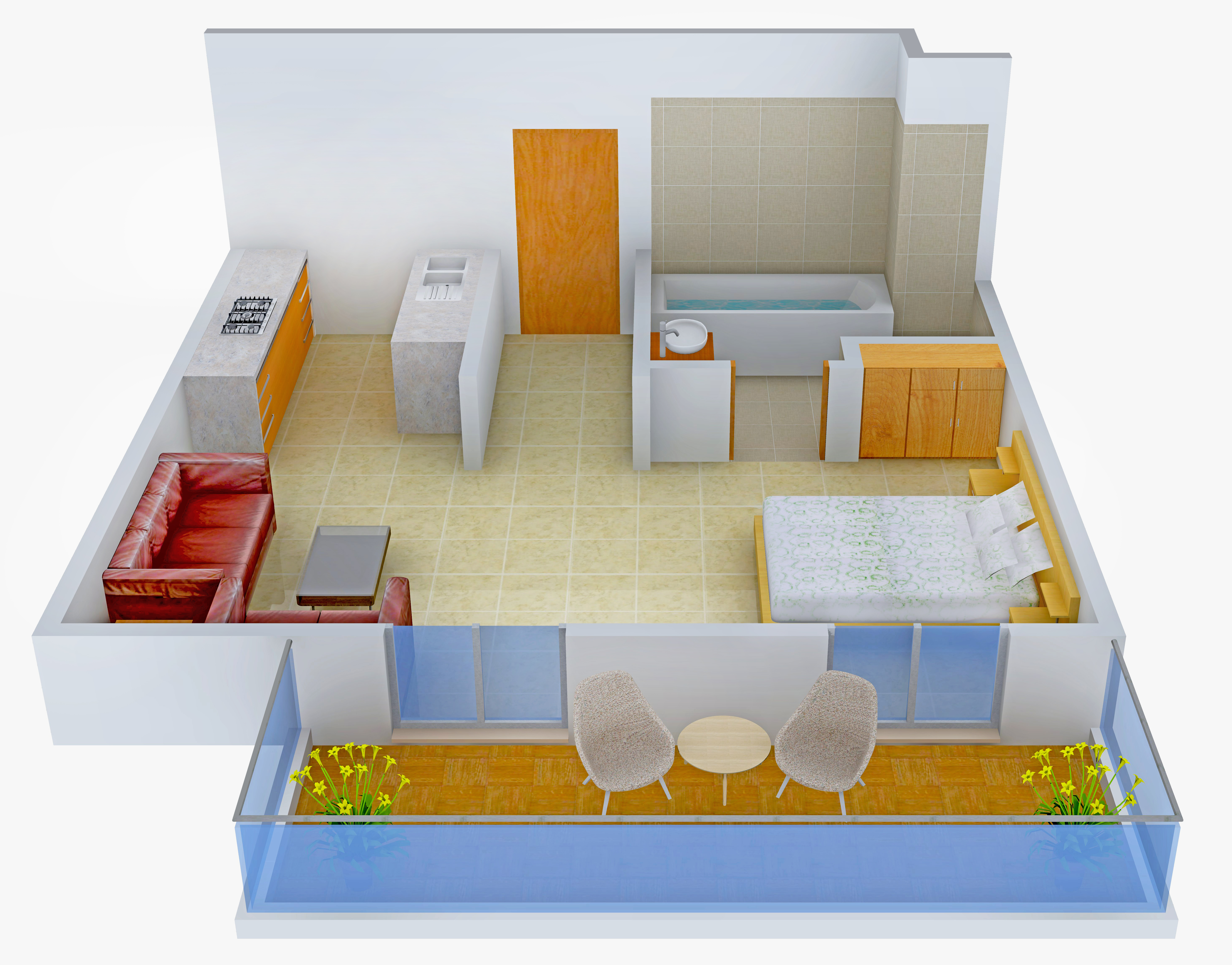 Floor Plan Floor Plan