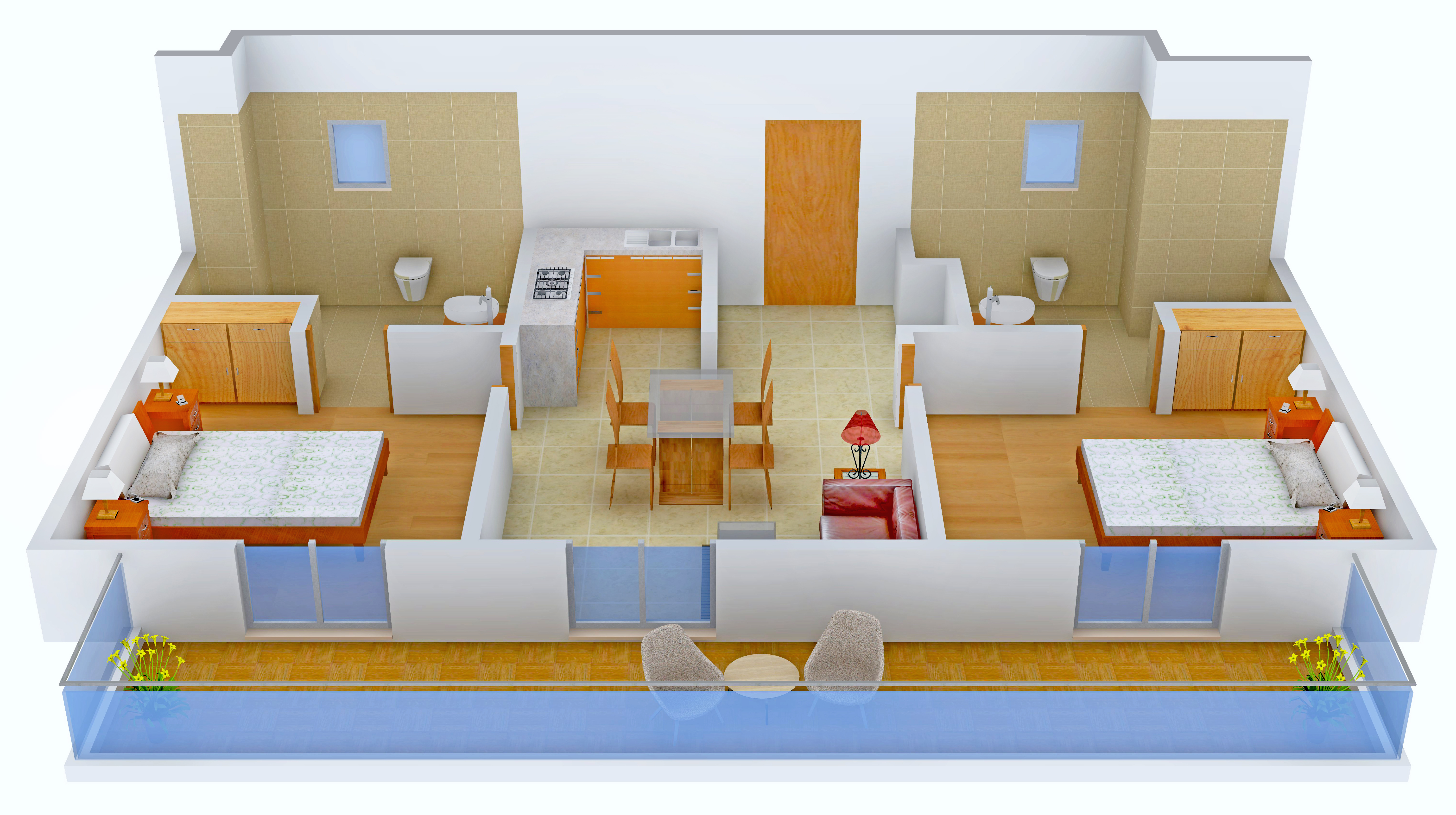 Floor Plan Floor Plan