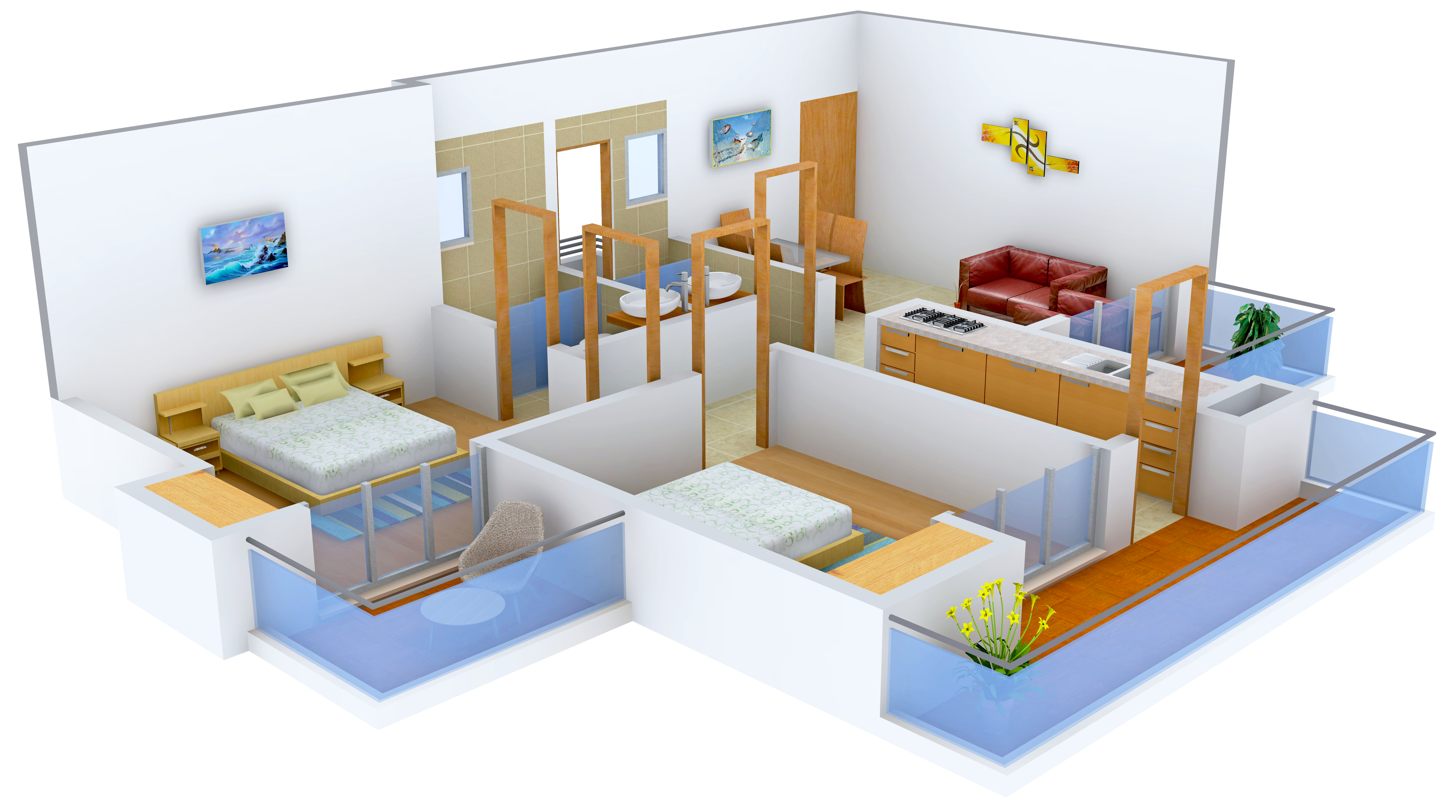 Floor Plan Floor Plan