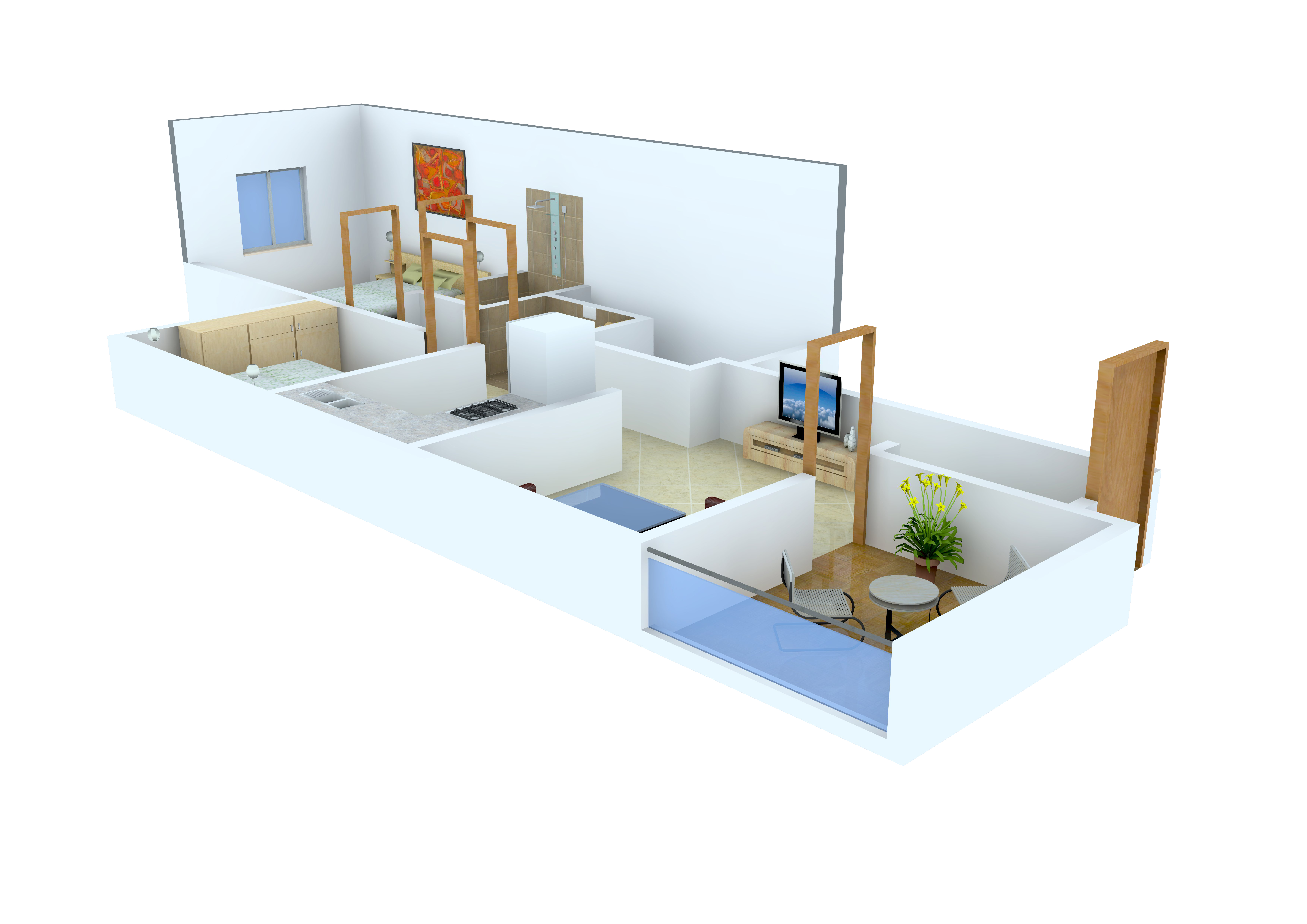 Floor Plan Floor Plan