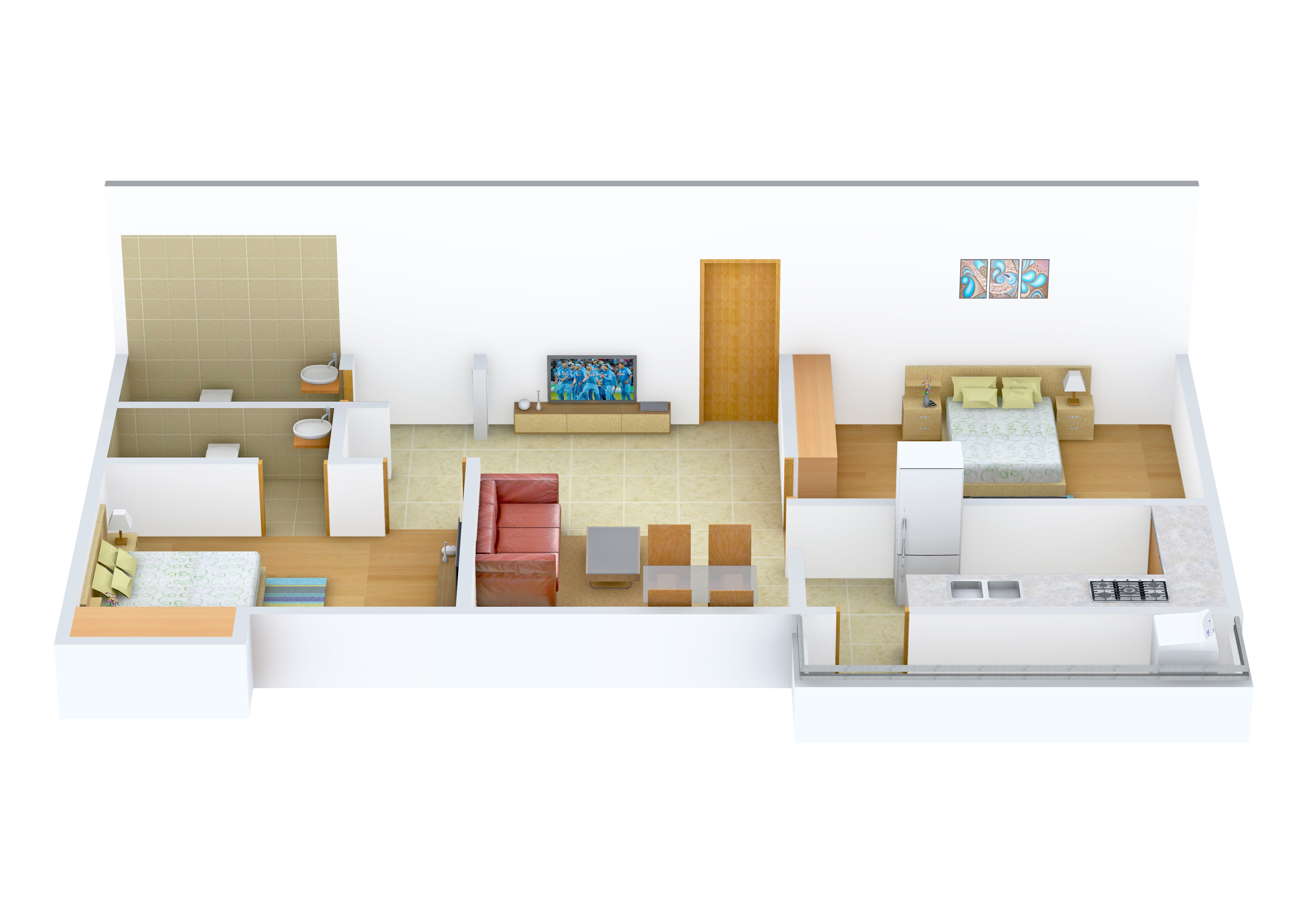 Floor Plan Floor Plan