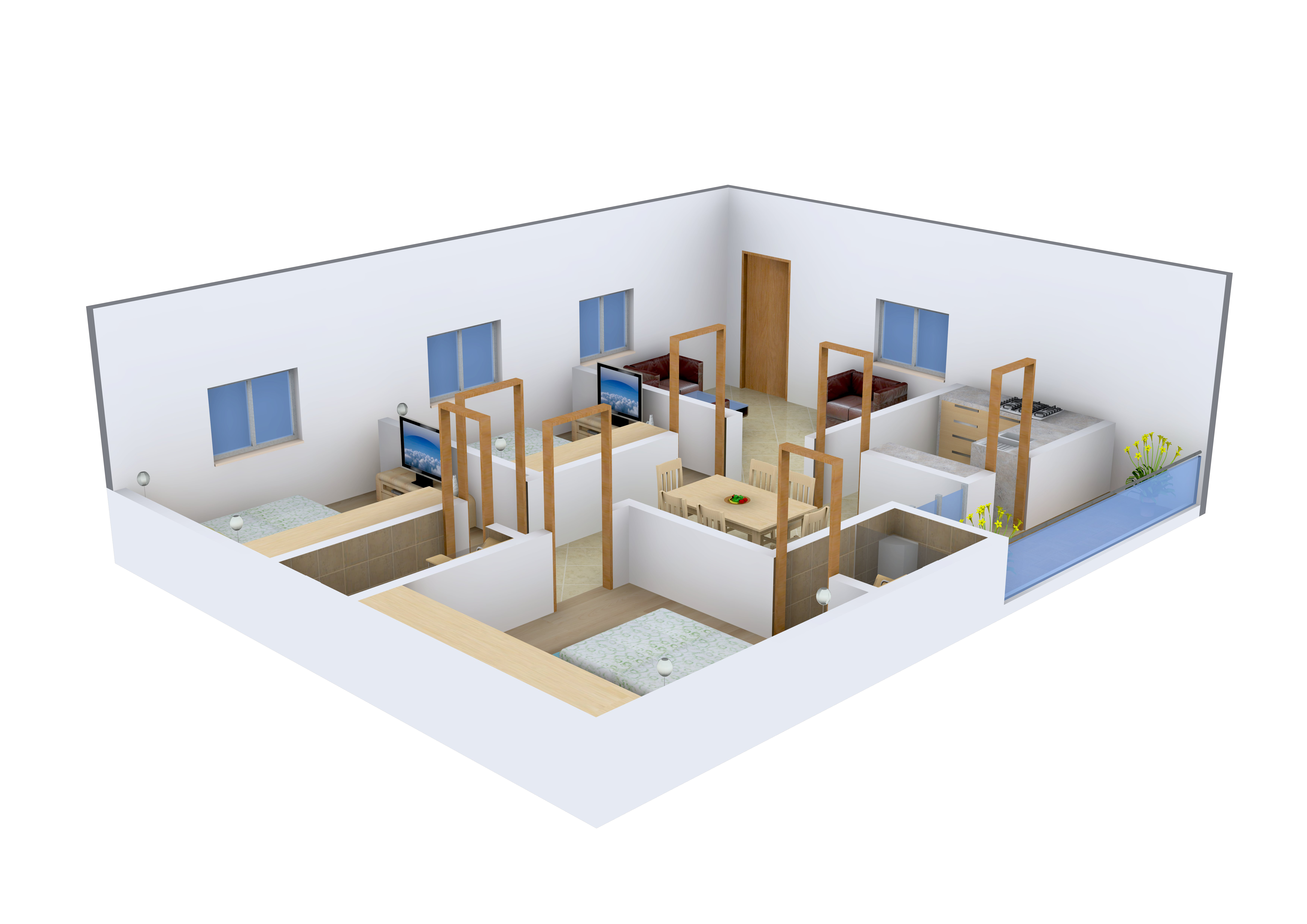 Floor Plan Floor Plan