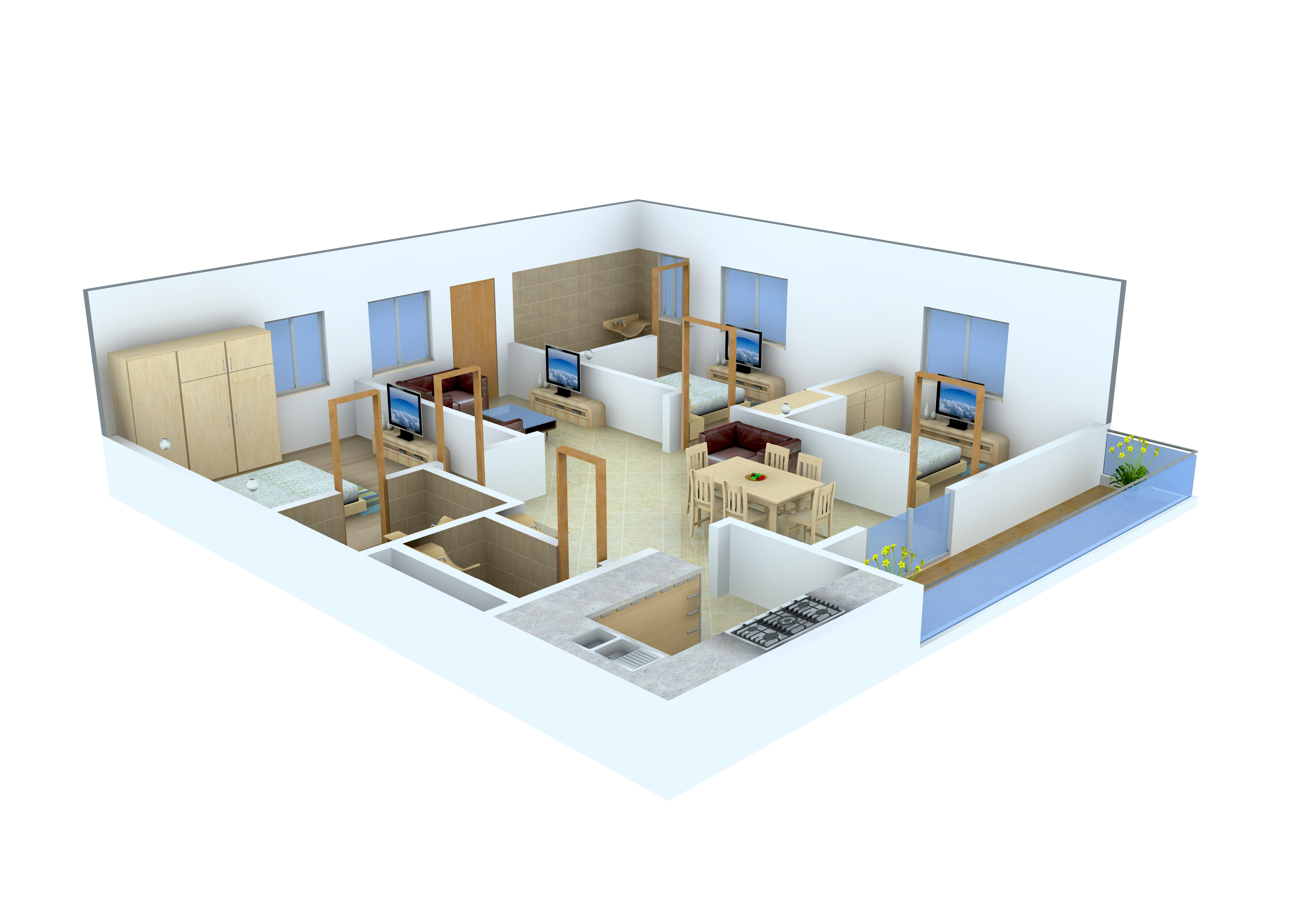 Floor Plan Floor Plan
