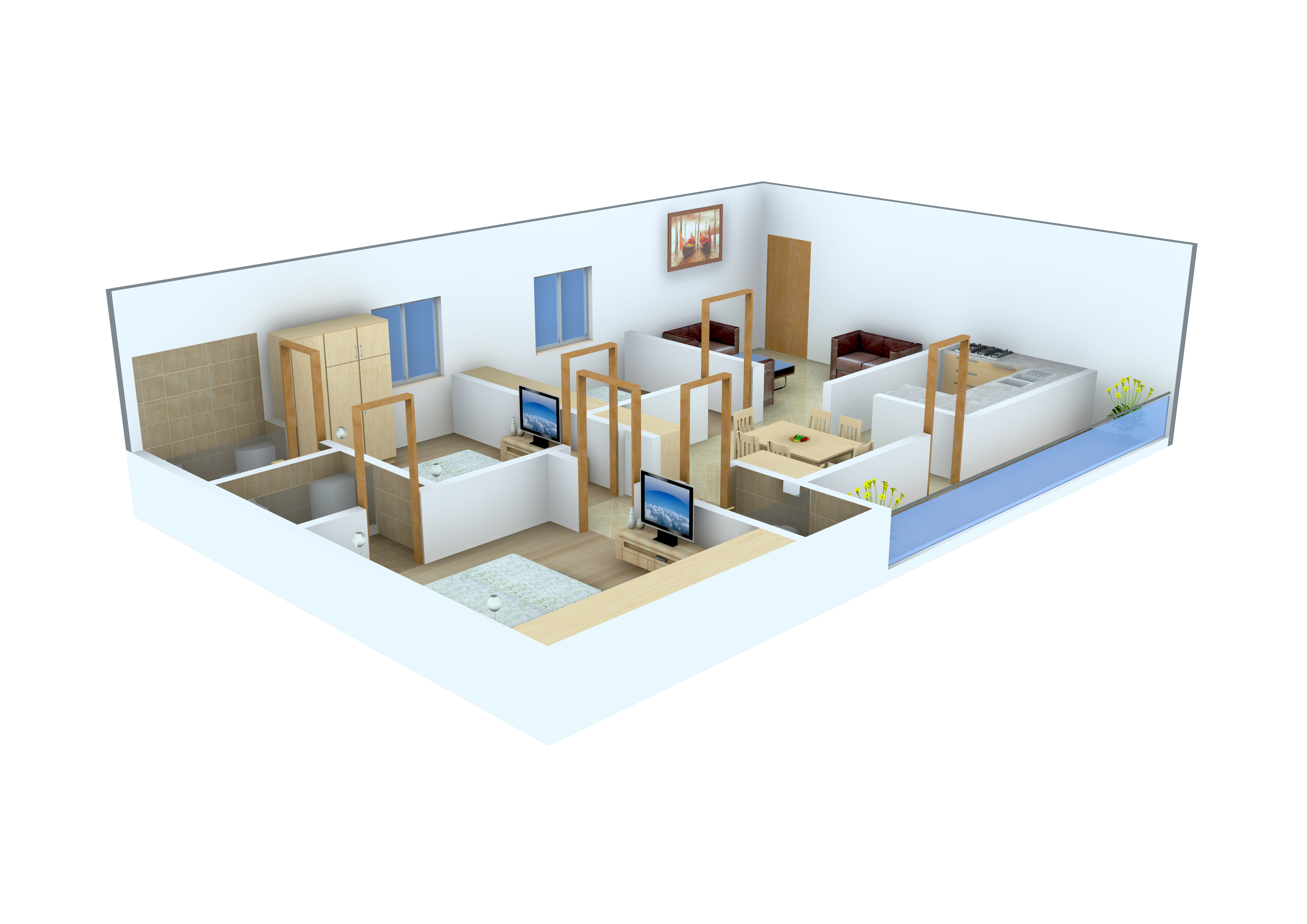Floor Plan Floor Plan