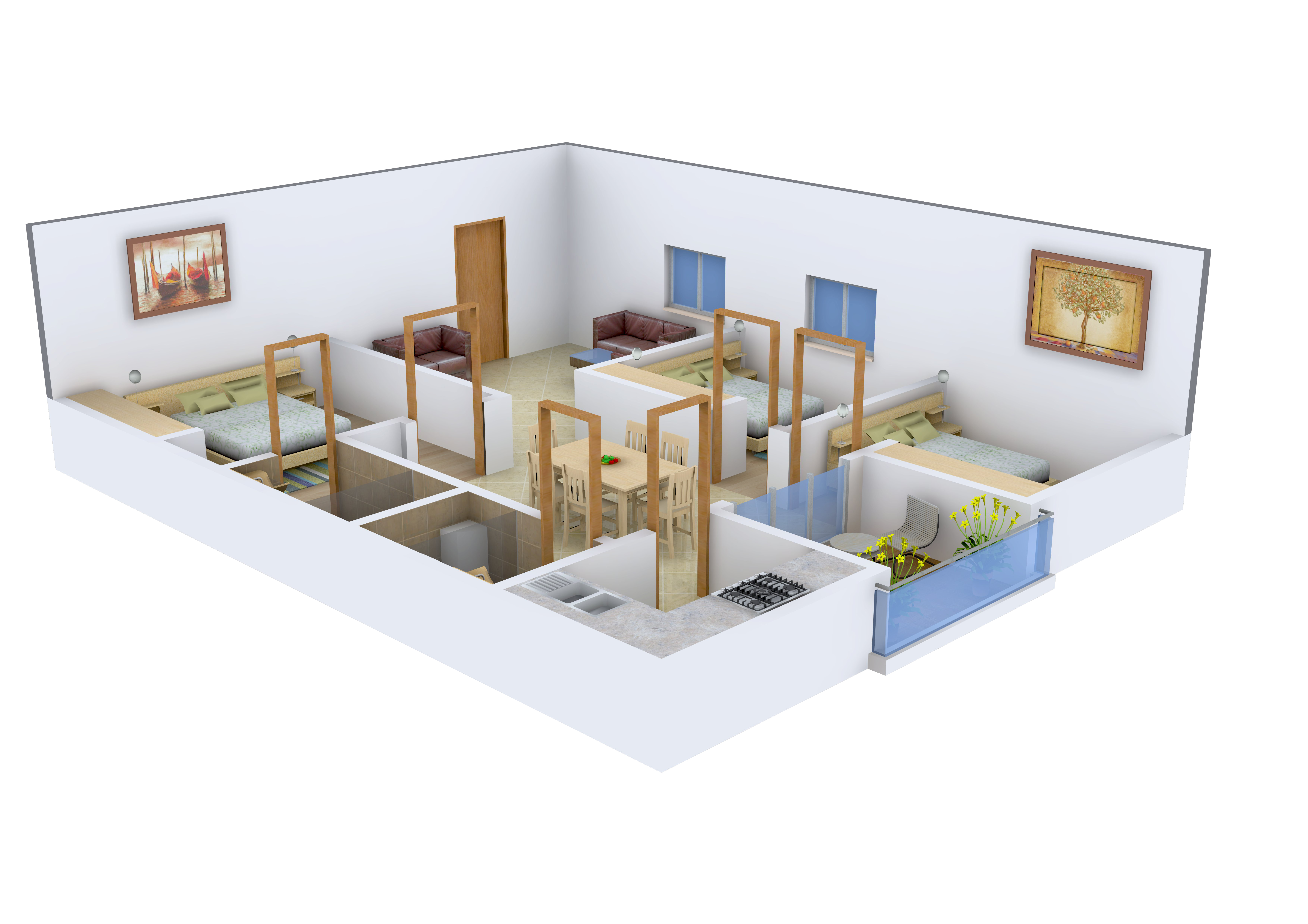 Floor Plan Floor Plan