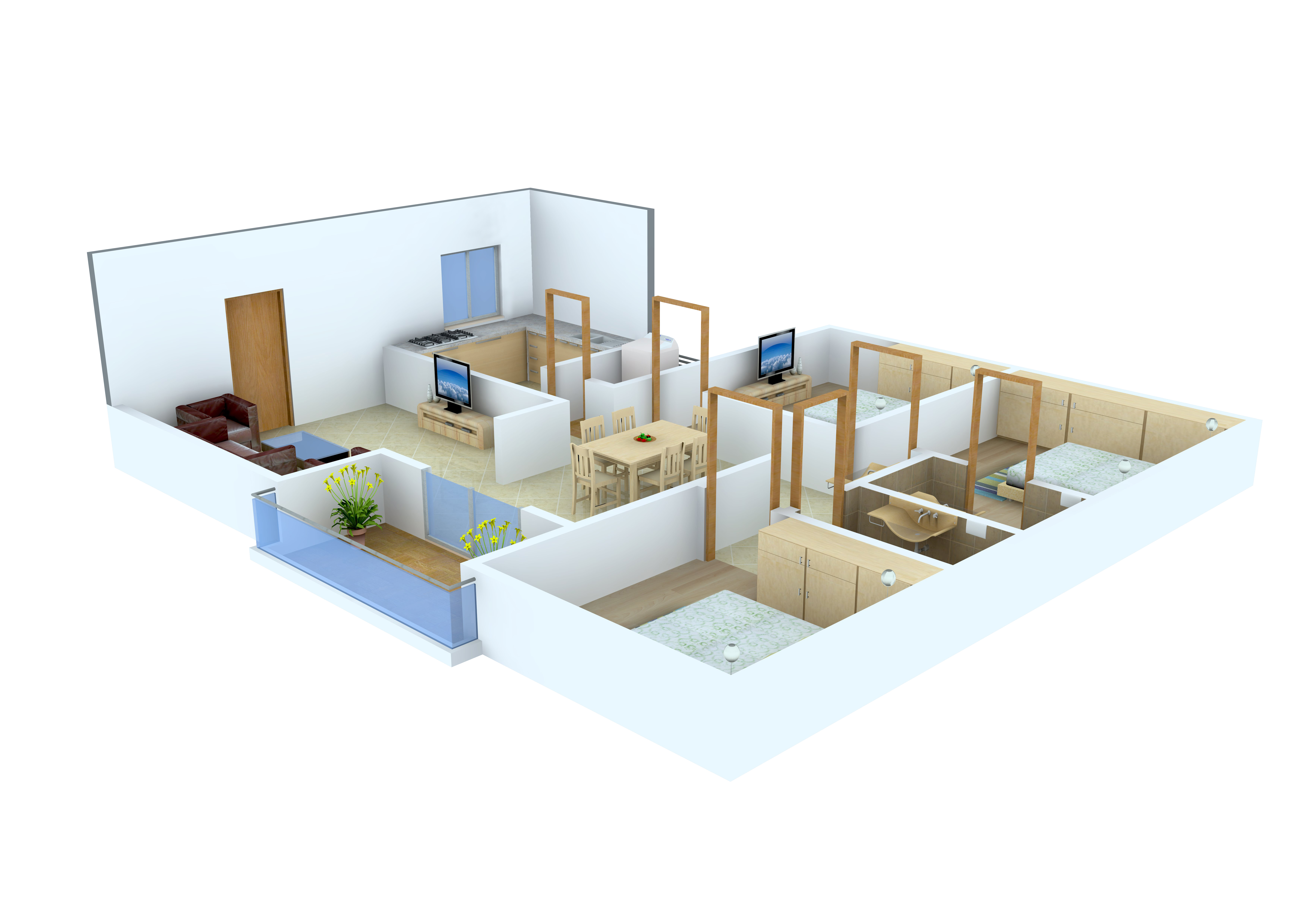 Floor Plan Floor Plan