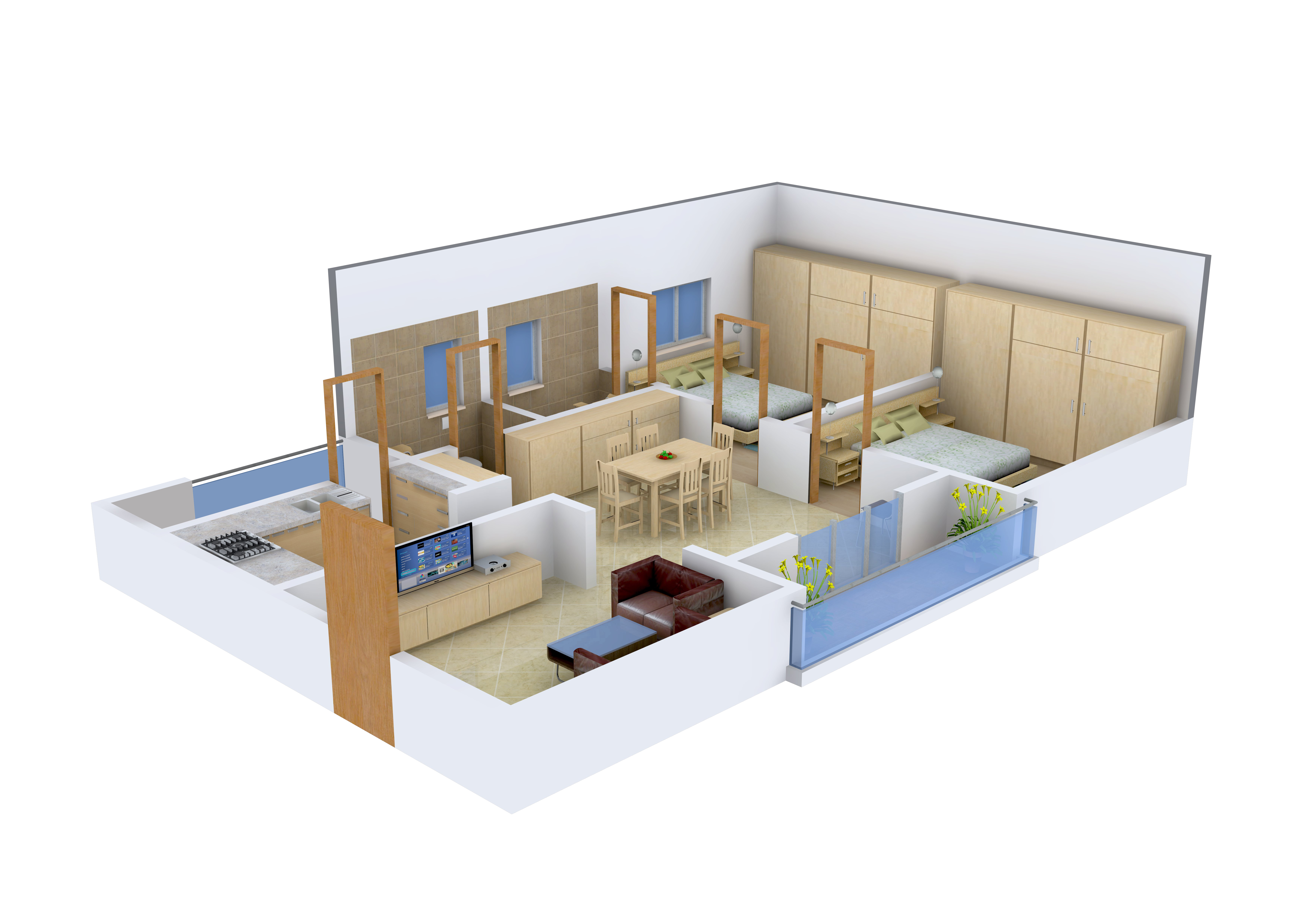 Floor Plan Floor Plan