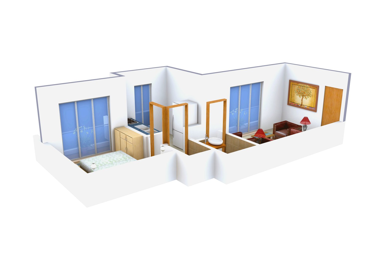Floor Plan Floor Plan