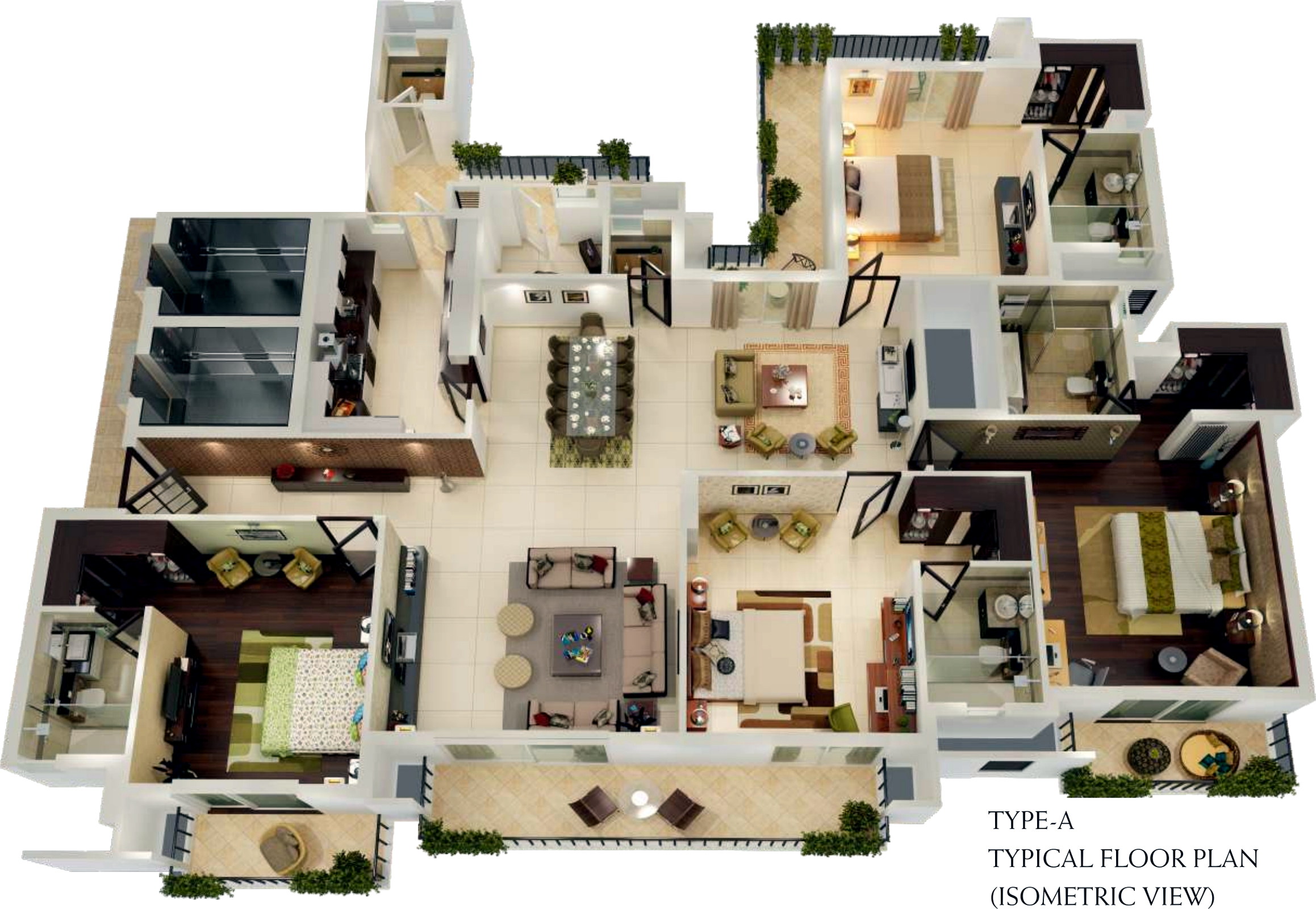 Floor Plan Floor Plan