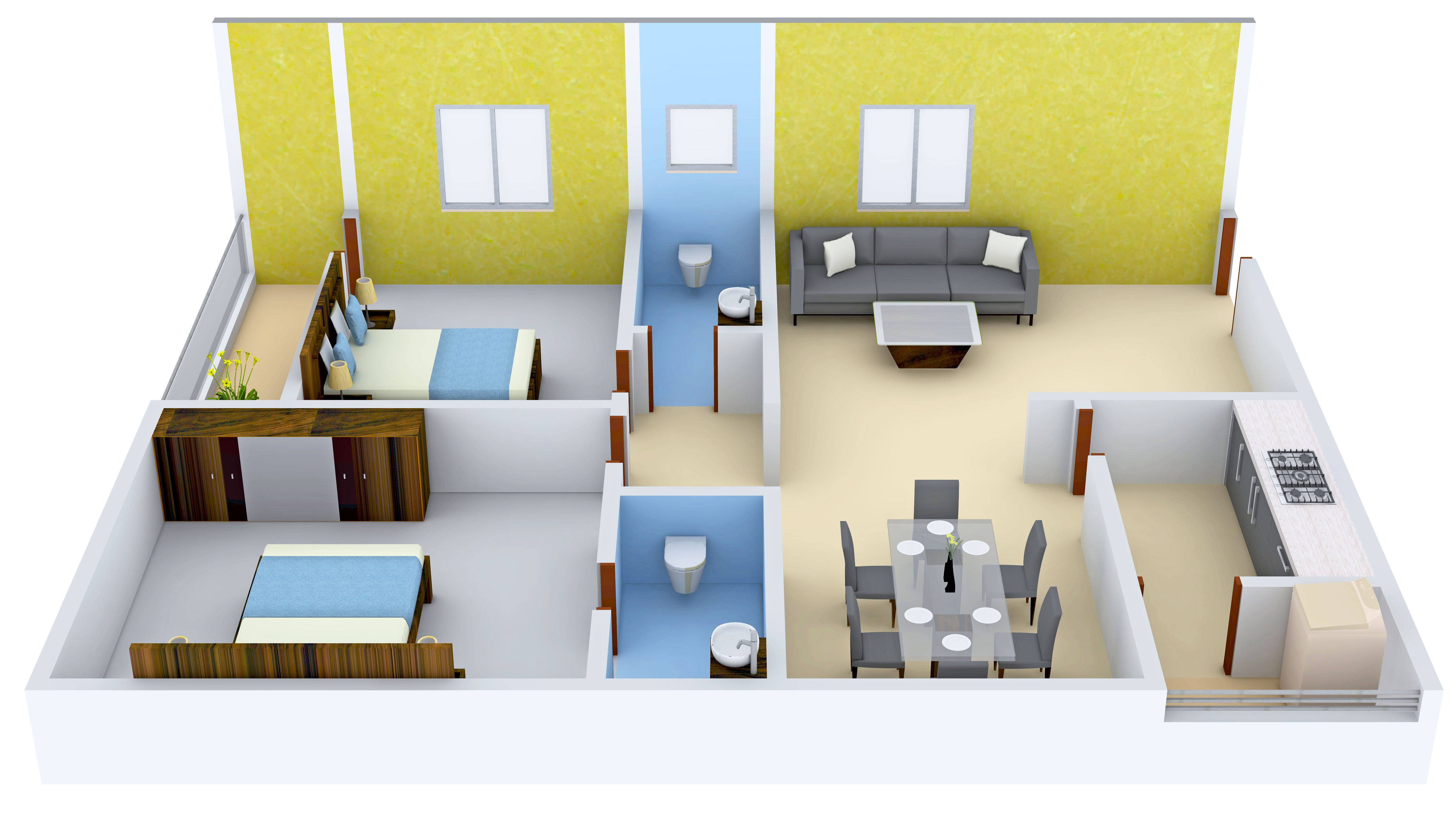 Floor Plan Floor Plan