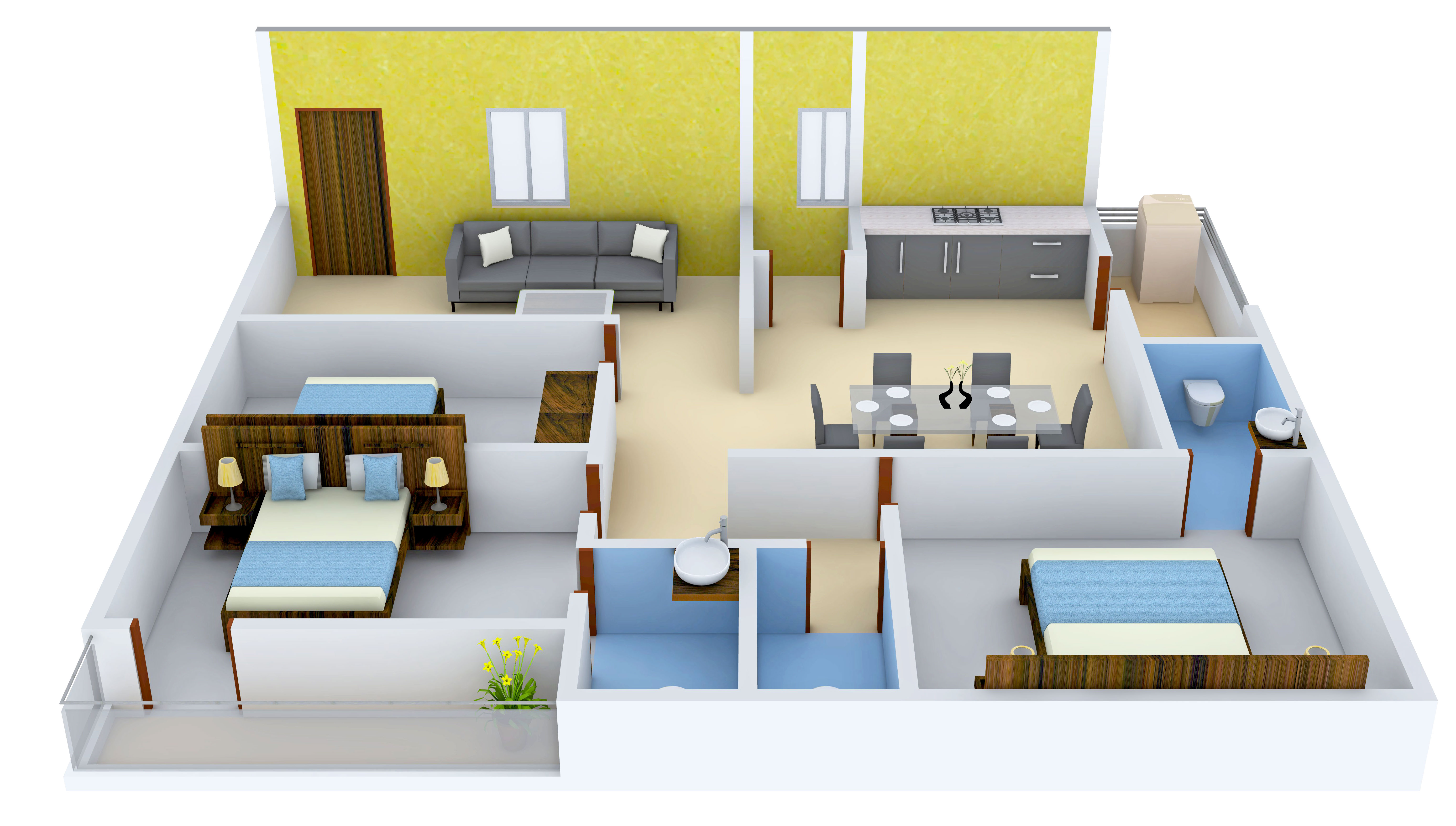 Floor Plan Floor Plan