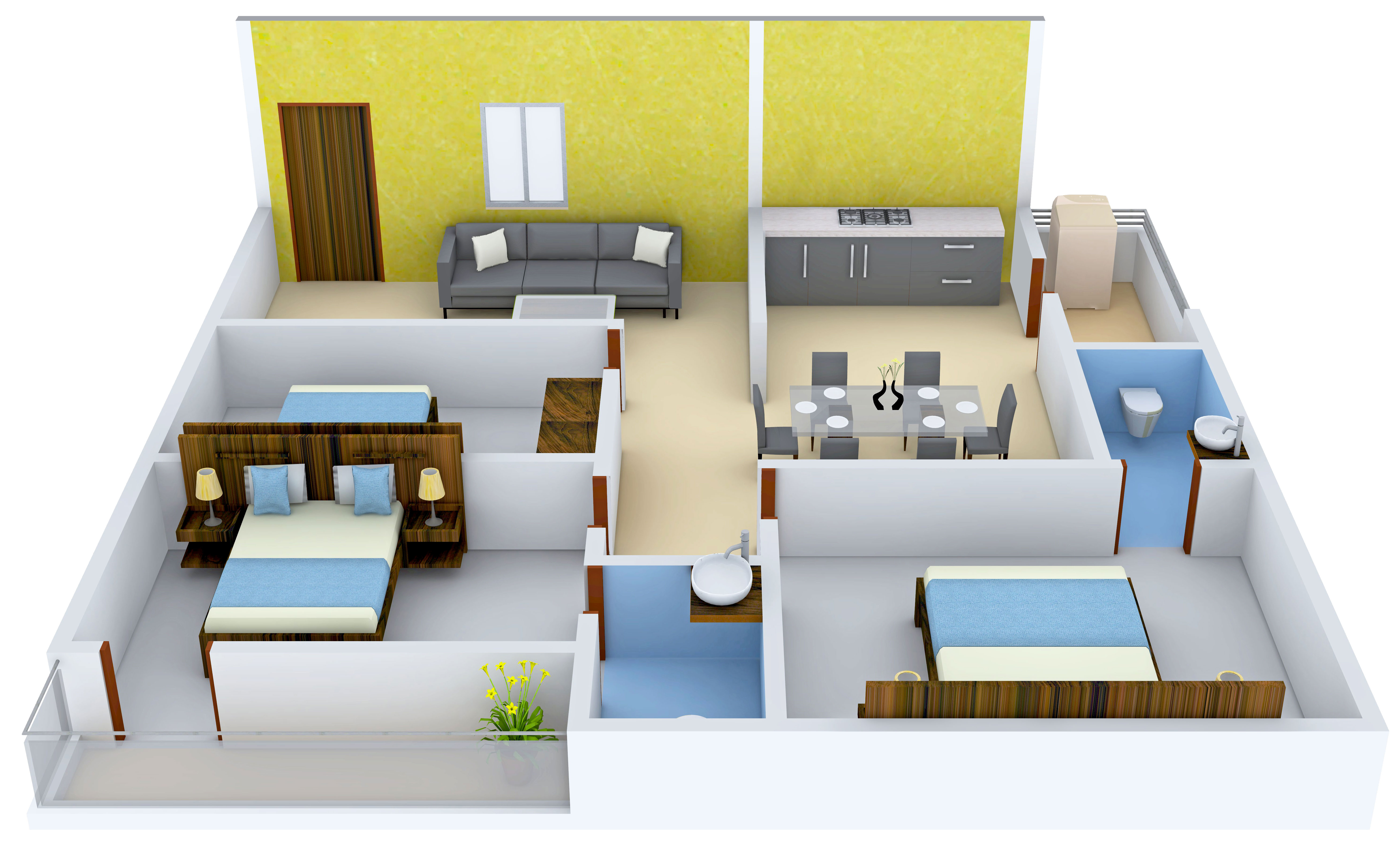 Floor Plan Floor Plan