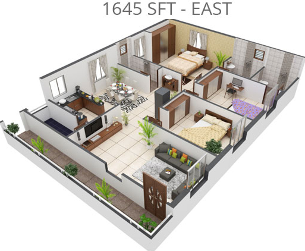 Floor Plan Floor Plan