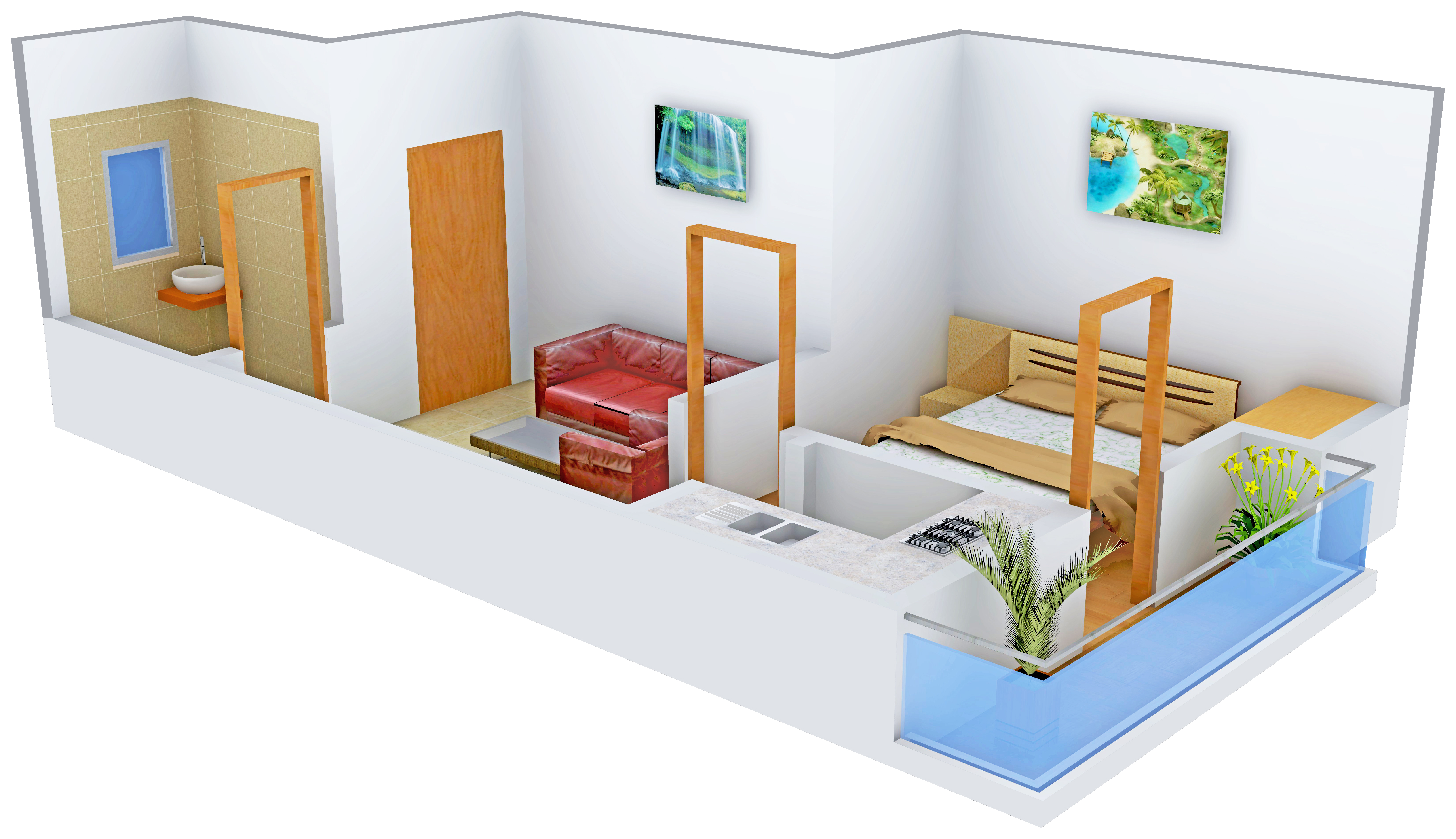 Floor Plan Floor Plan